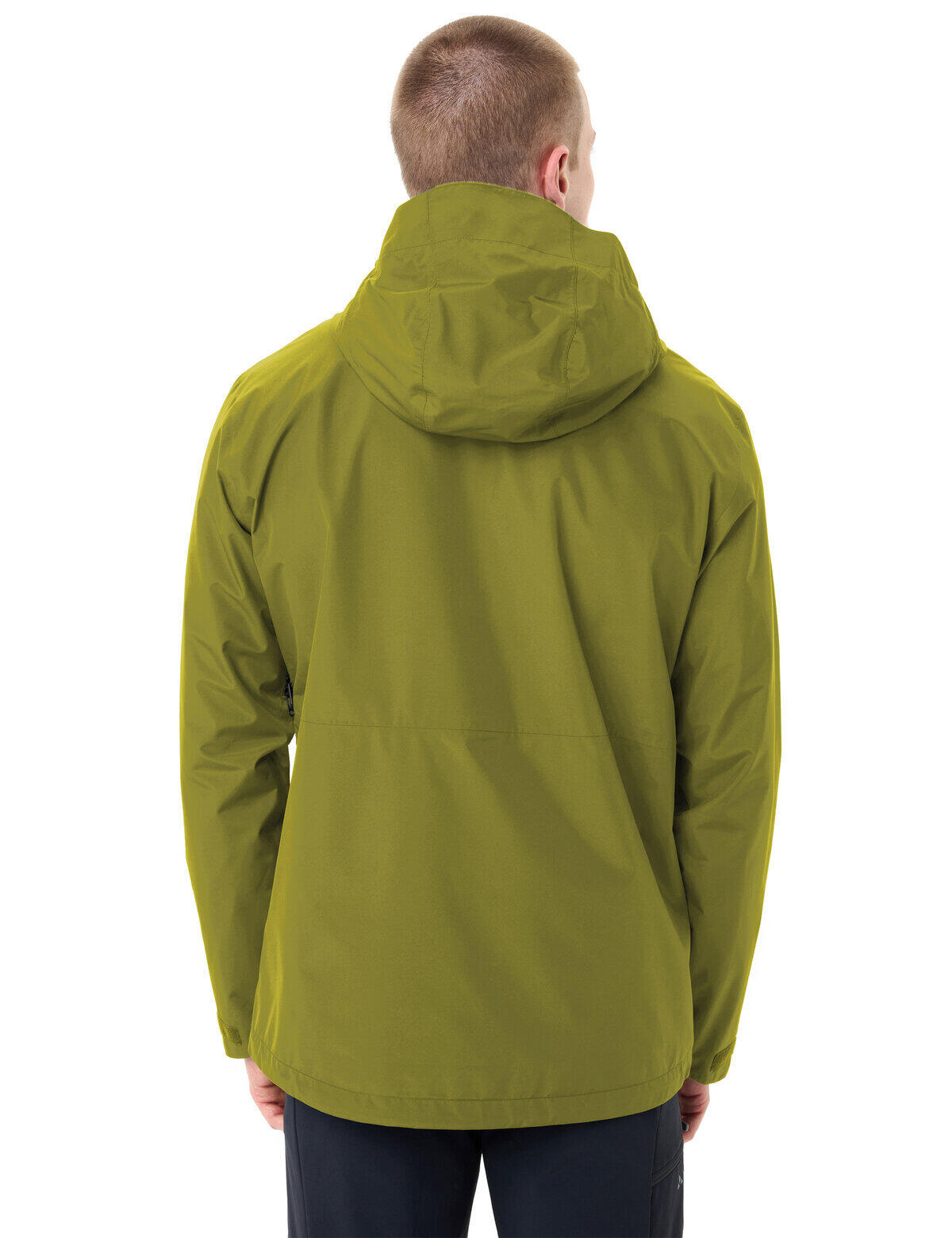 VAUDE Jacken Men's Strathcona Jacket 4/7