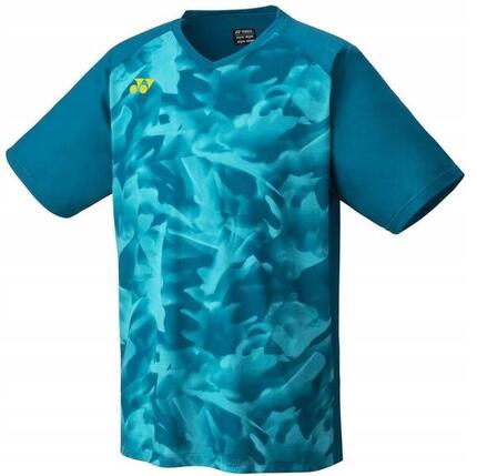 T-shirt badminton hommes Yonex Club Team