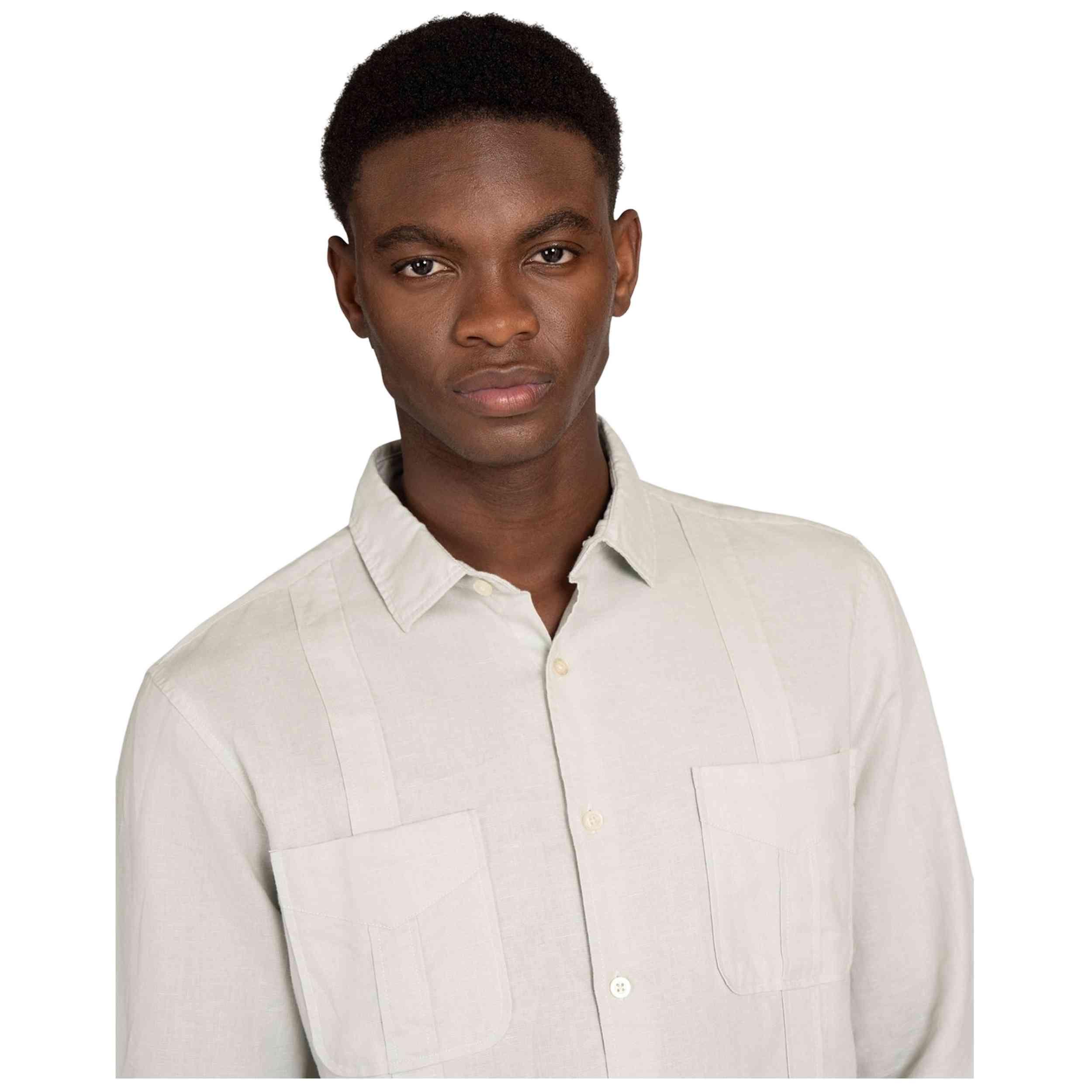 Chemise Harper & neyer modèle 201326016-905 pour homme 3/5