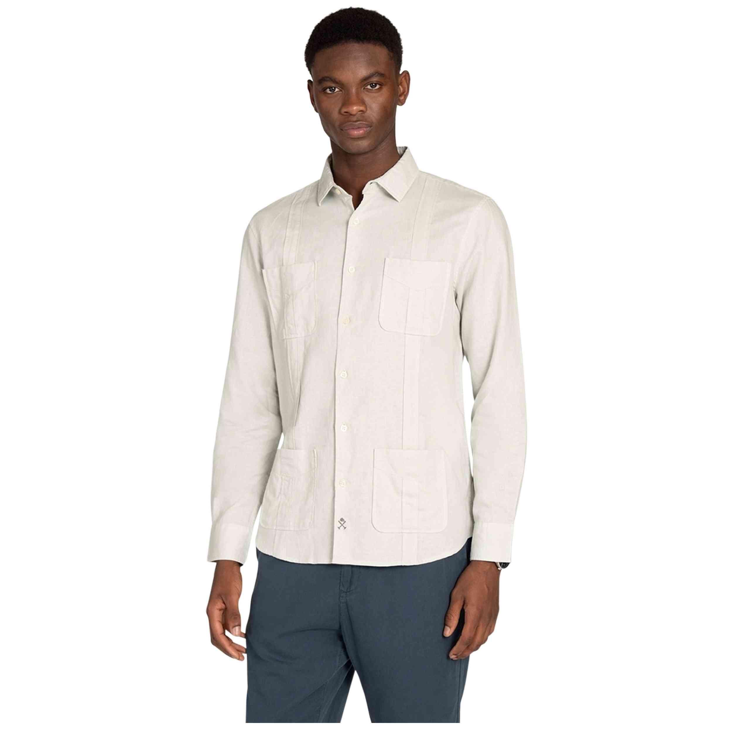 Chemise Harper & neyer modèle 201326016-905 pour homme 2/5