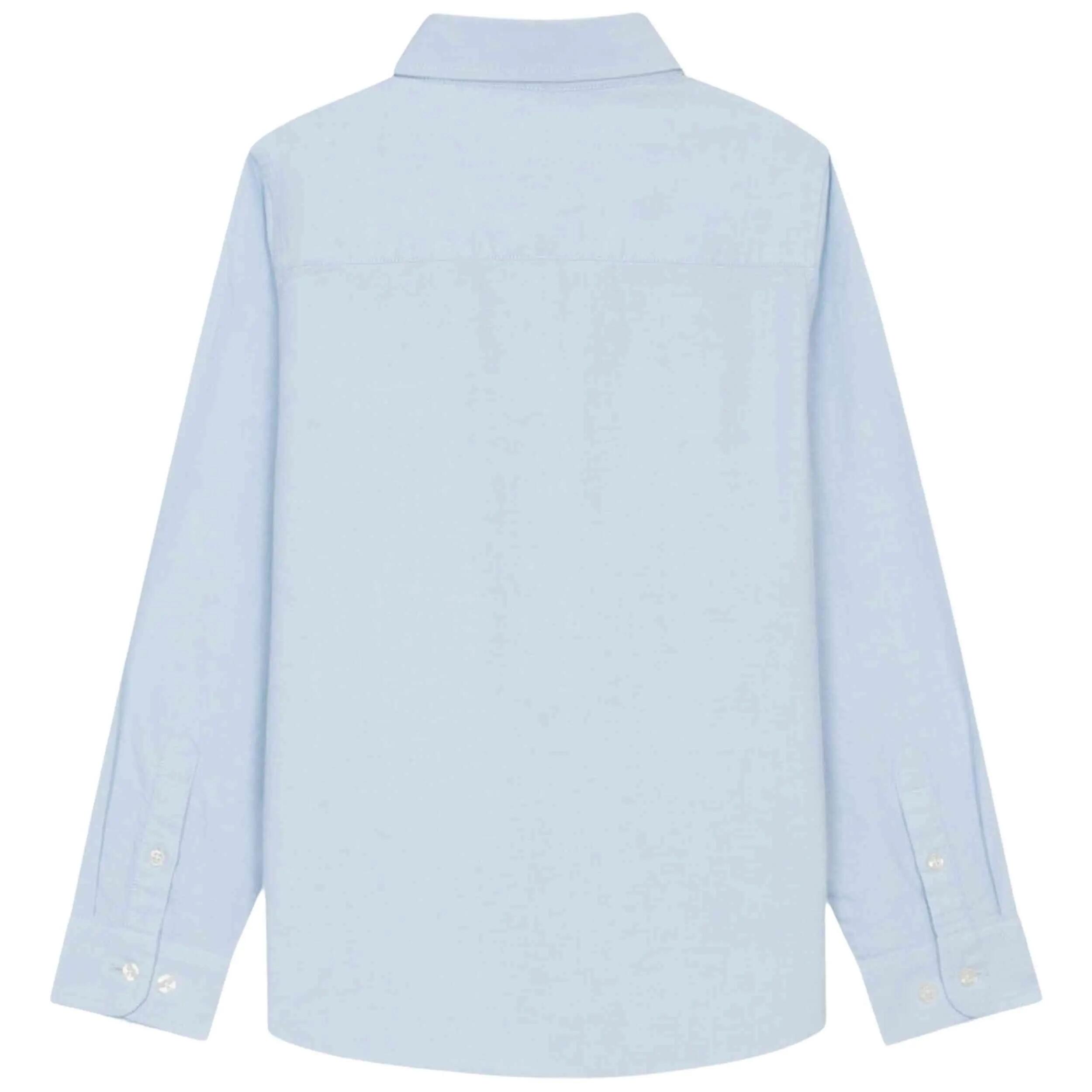 Chemise Harper & neyer modèle 1201326004-410 pour enfants 5/5