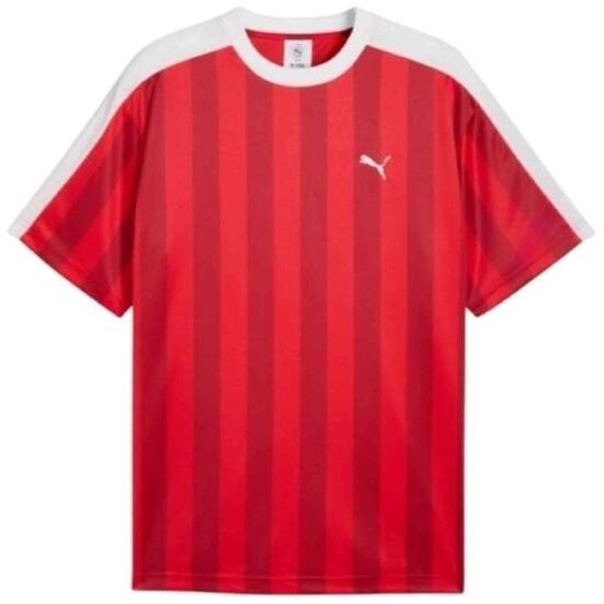 Maillot de football Puma modèle 692195 pour homme