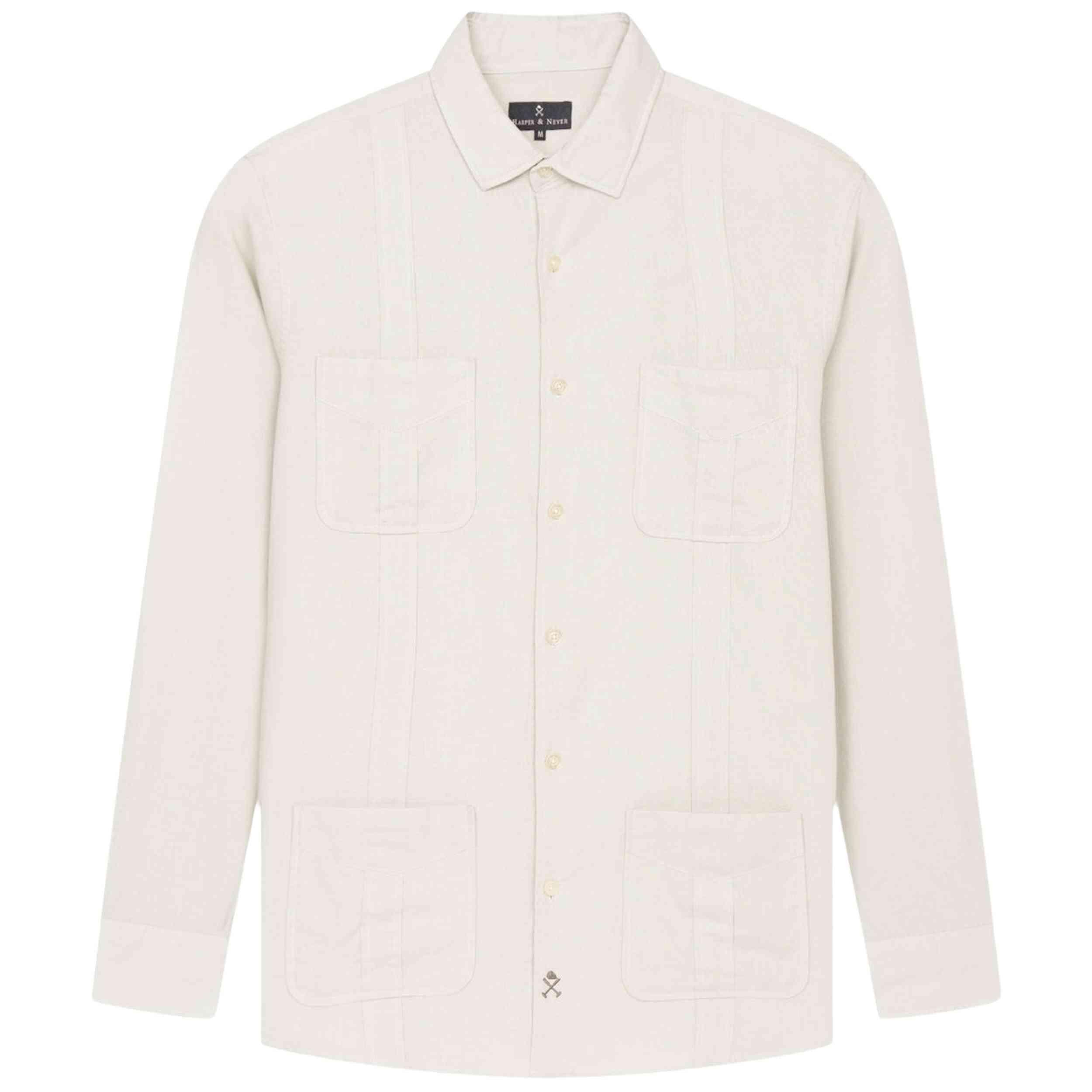 Chemise Harper & neyer modèle 201326016-905 pour homme 5/5