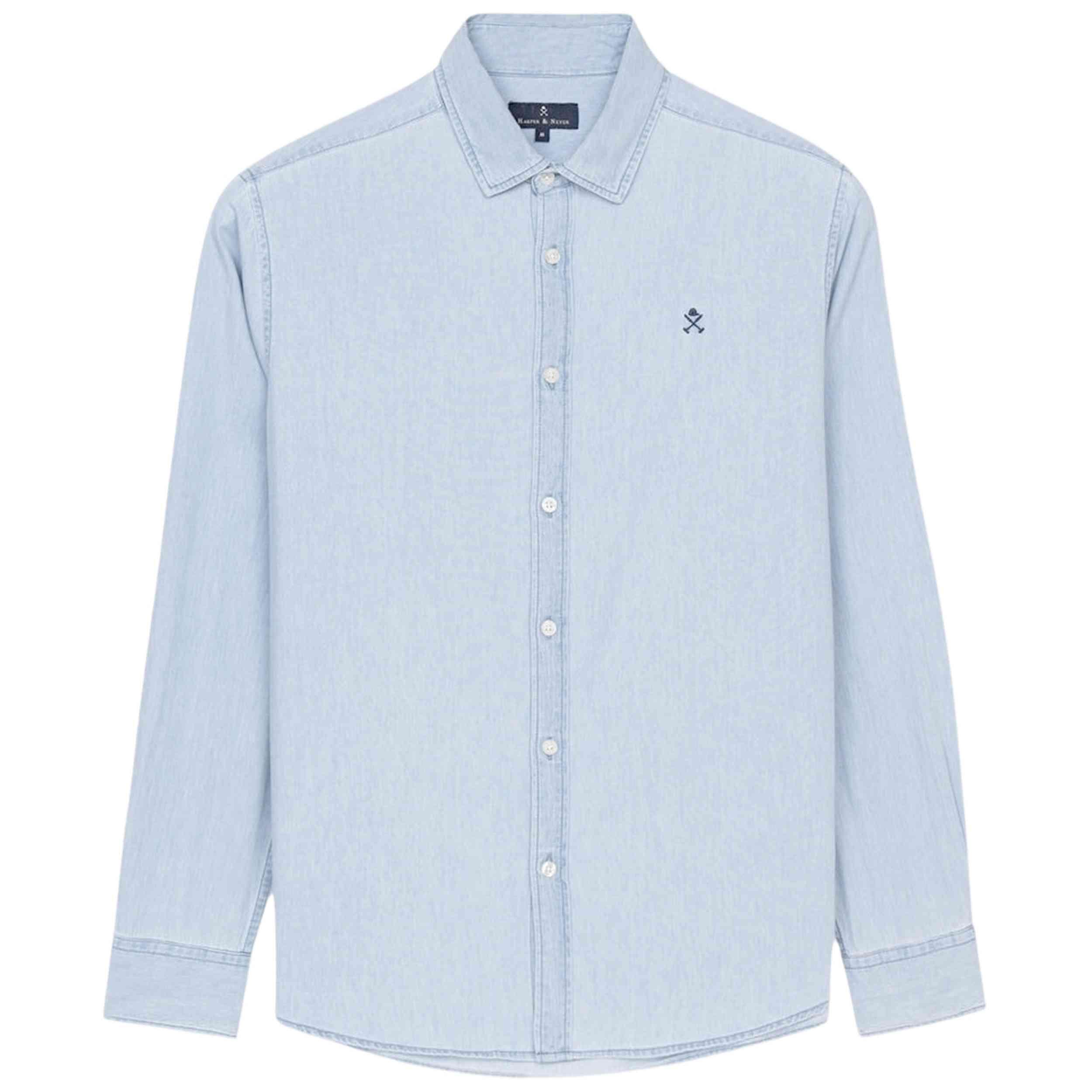 Chemise Harper & neyer modèle 201326003-000492 pour homme 5/5