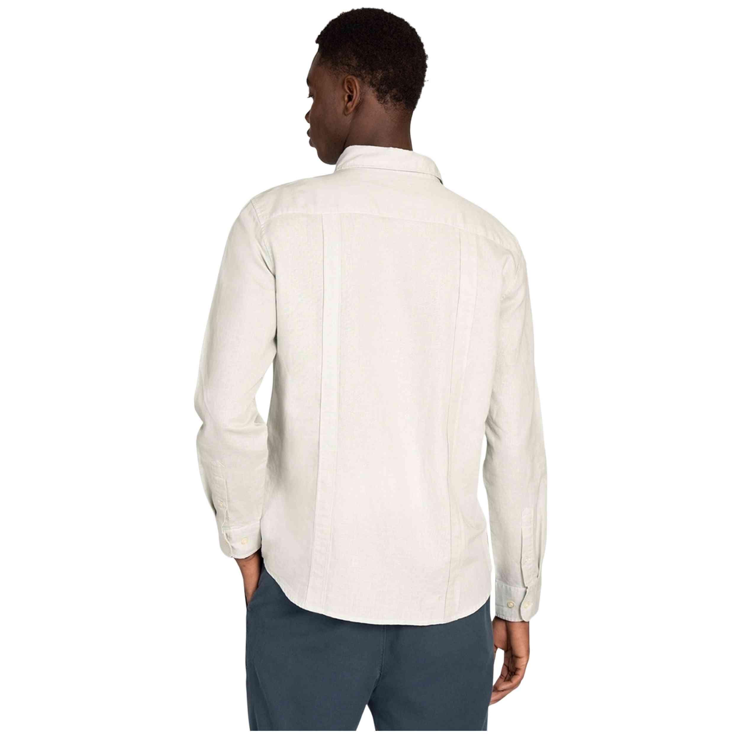 Chemise Harper & neyer modèle 201326016-905 pour homme 4/5
