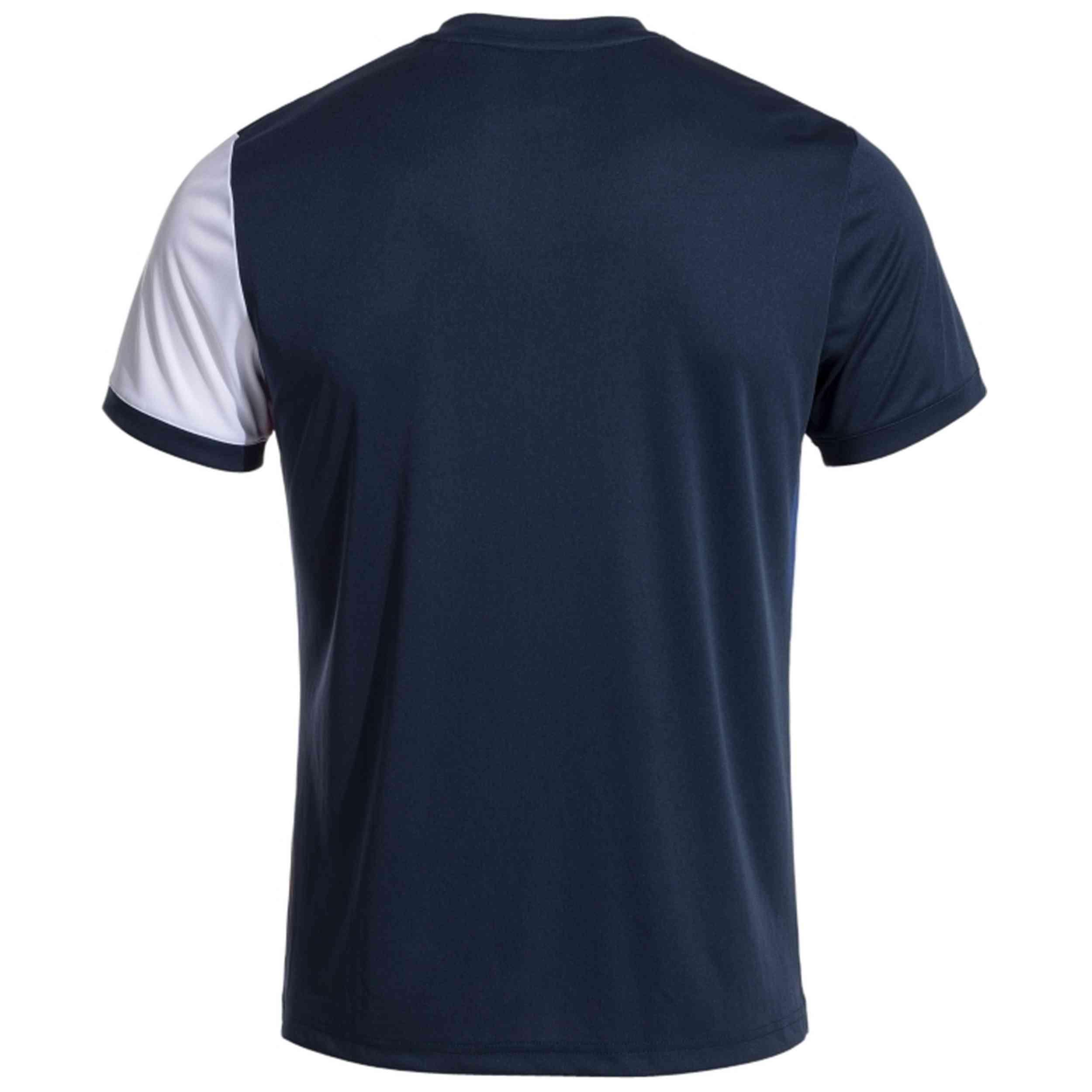 Camisa de futebol Joma modelo BAÑADOR SANTA MONICA VERDE para homem 2/3