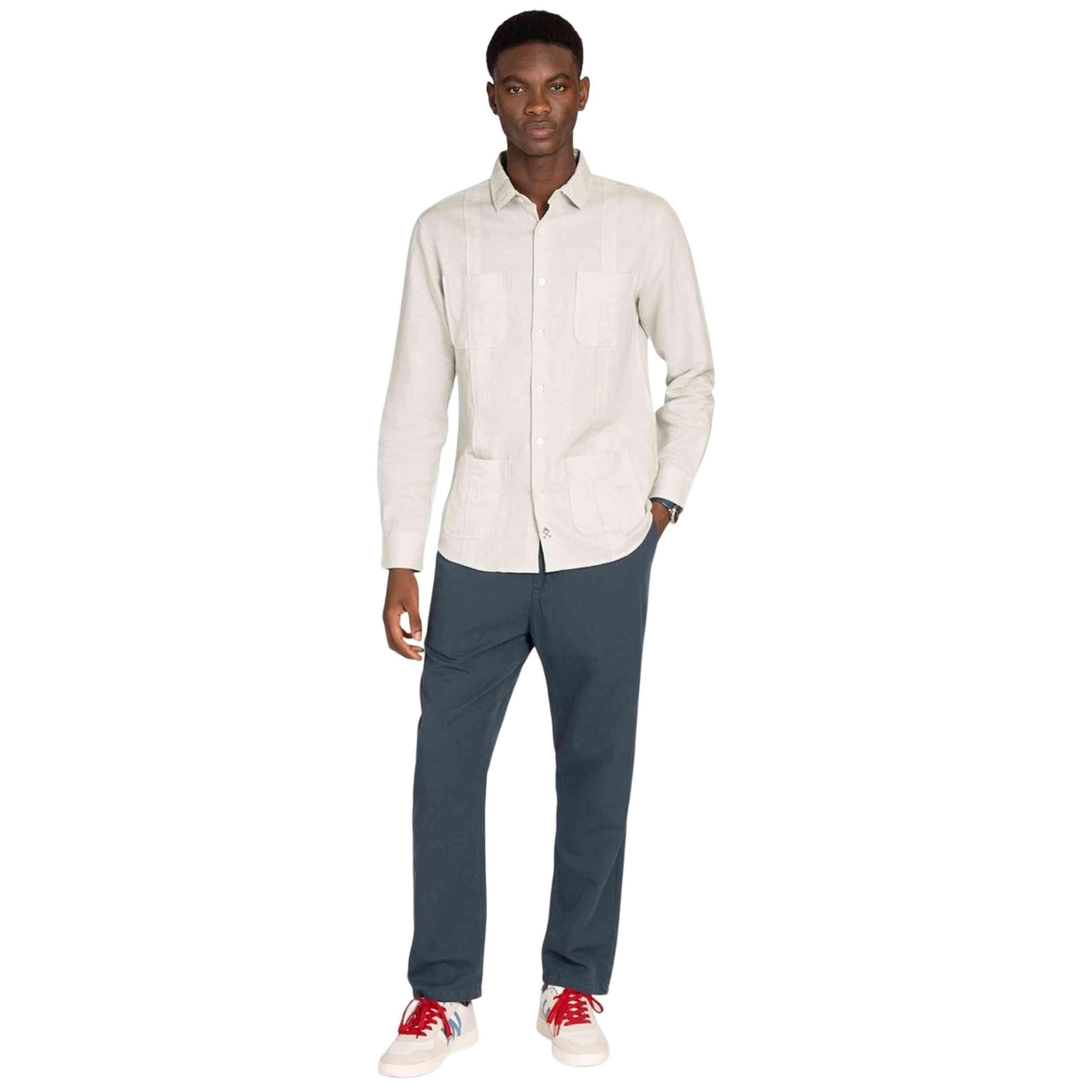 Chemise Harper & neyer modèle 201326016-905 pour homme 1/5