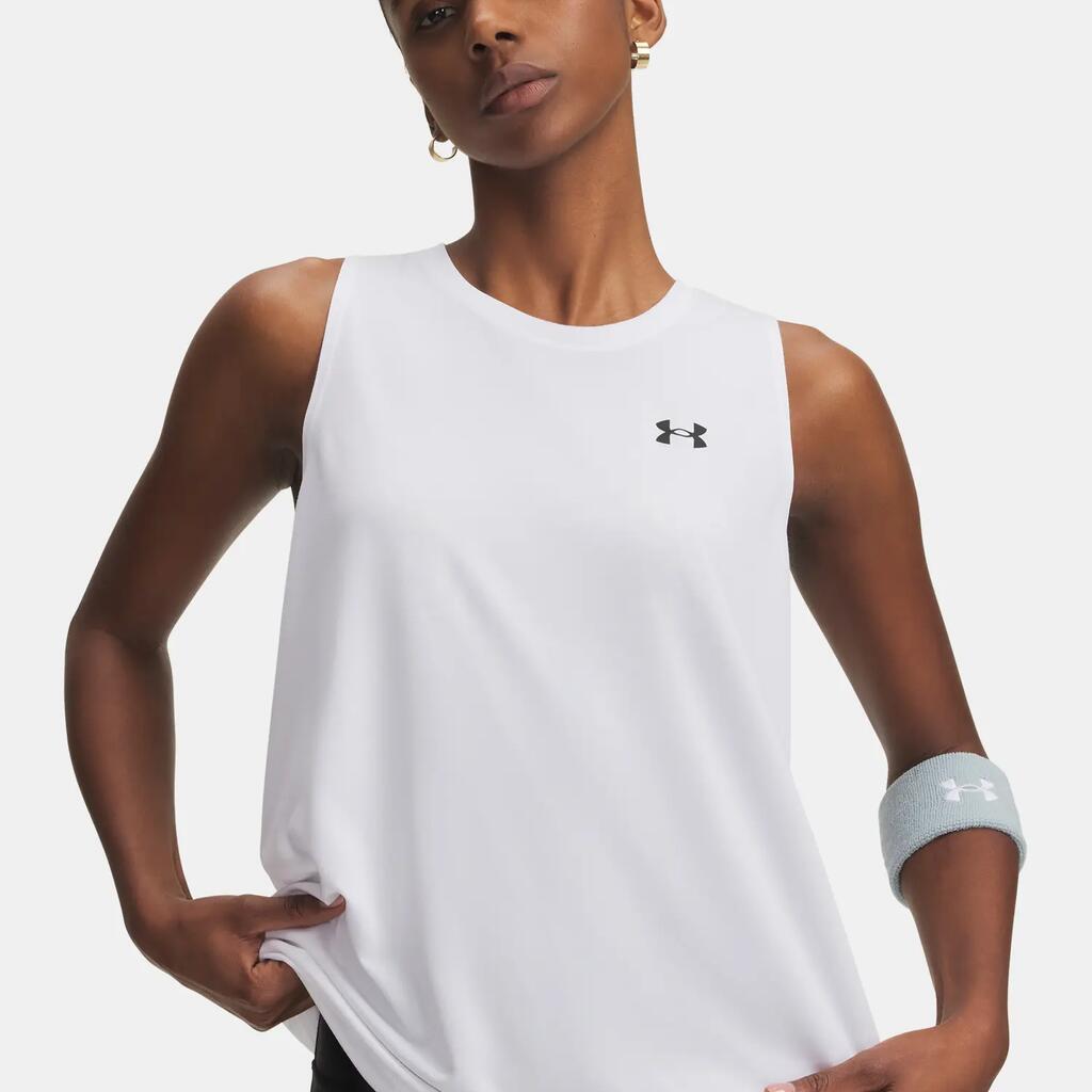 Under Armour Tech Tank Solid Women's Training T-shirt