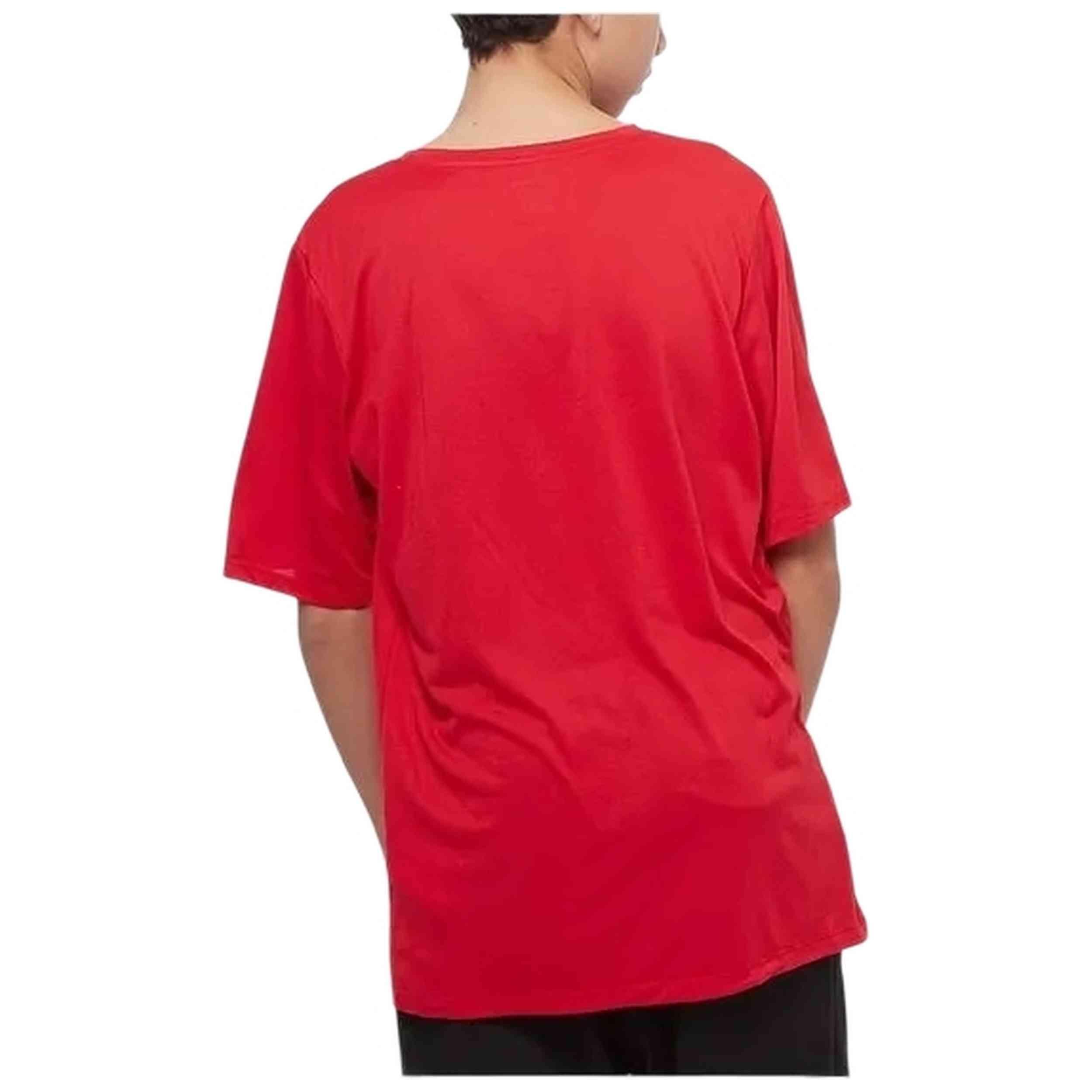 Camisa de basquete Nike modelo EZ2B7BAZB-RCKJH para homem 2/2