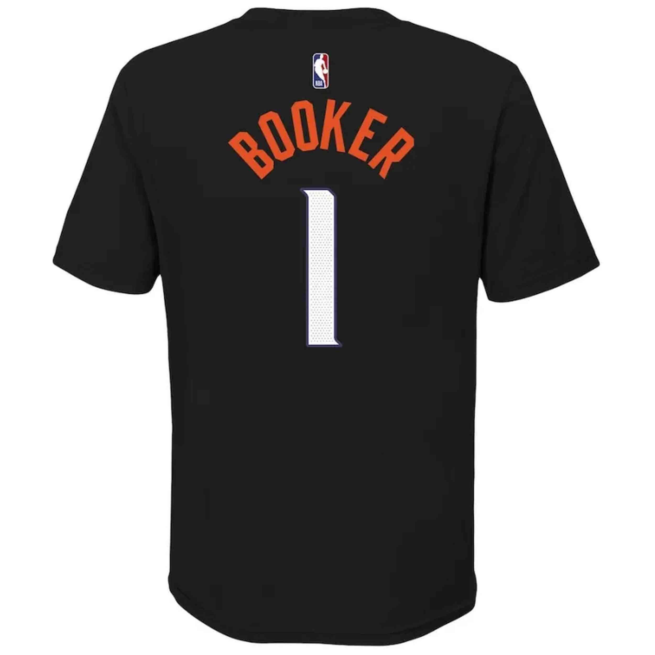 Camiseta de baloncesto Nike modelo EZ2B7BCN4-SUNDB para hombre 2/3