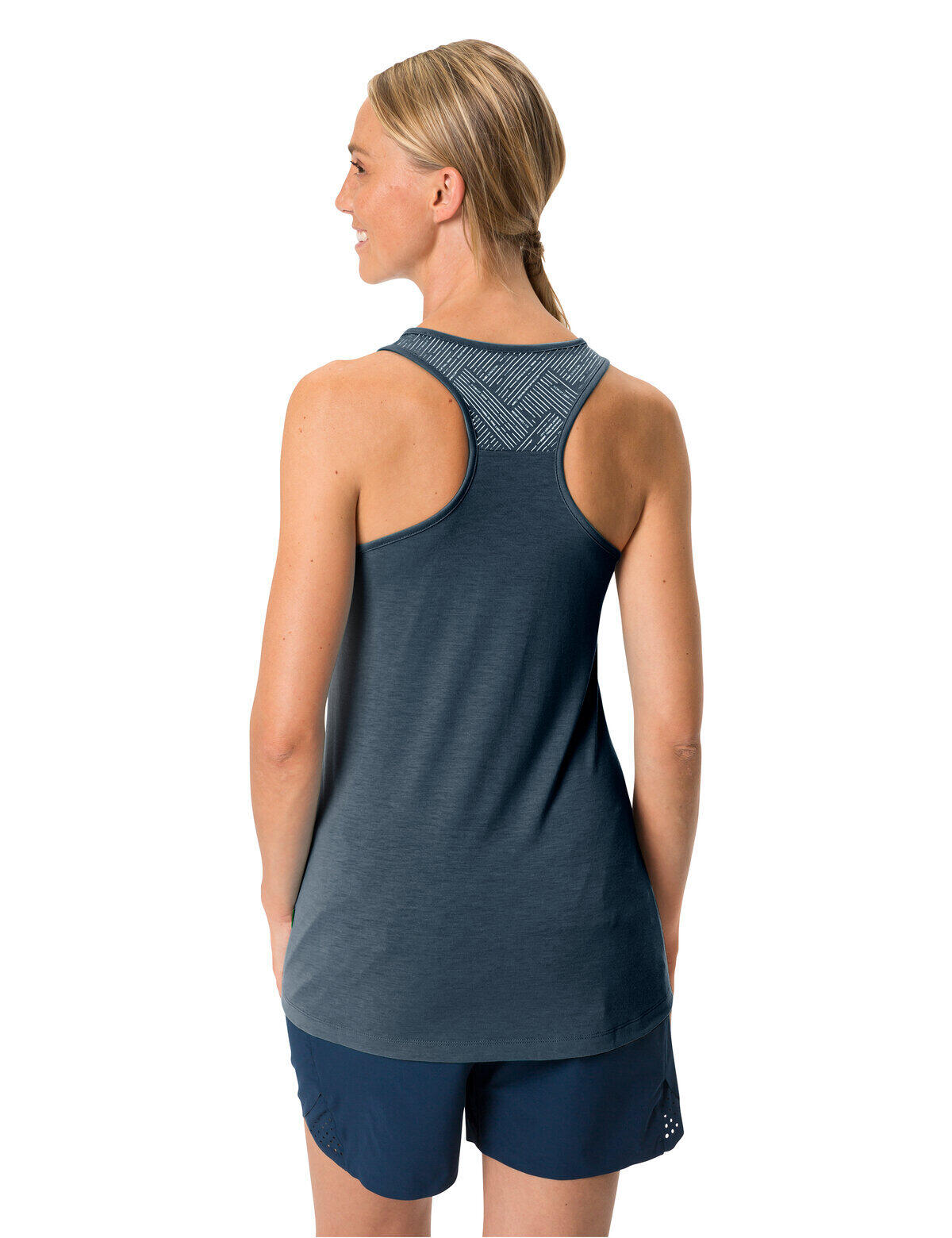 Canottiera donna VAUDE Sveit III 4/7