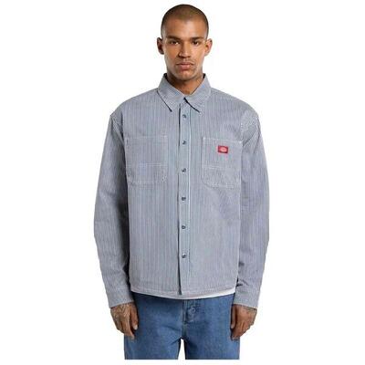 Camicia Dickies modello Hickory per uomini