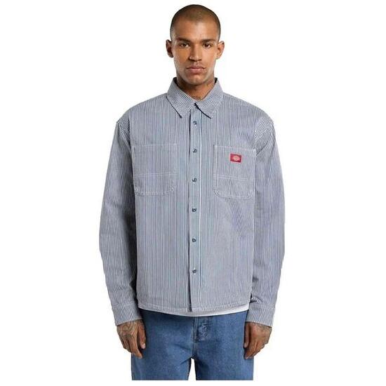 Camicia Dickies modello Hickory per uomini