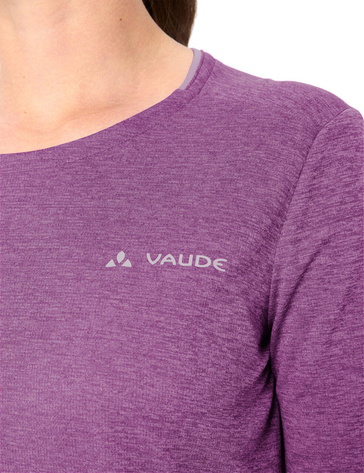 T-shirt fonctionnel W Essential LS 6/7