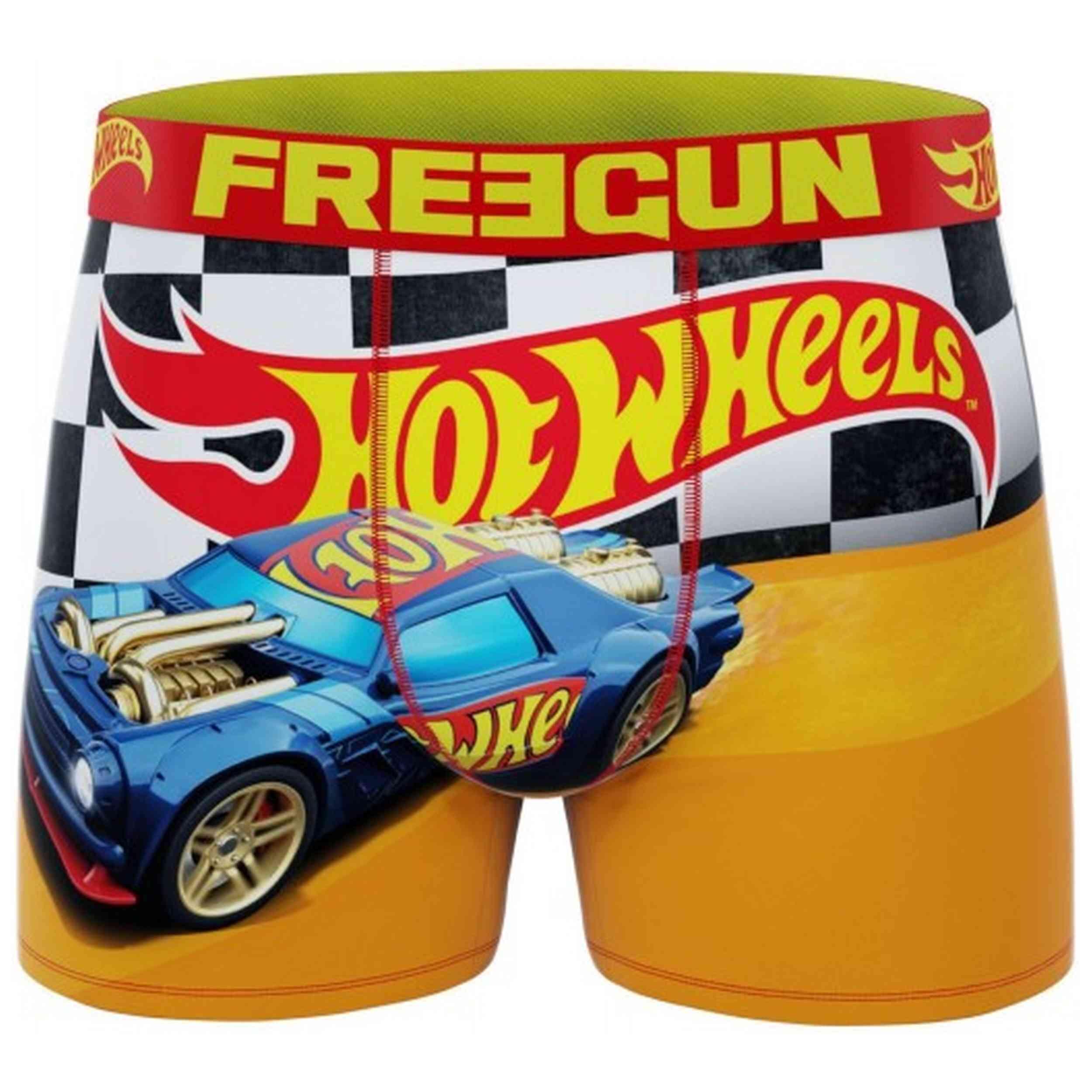 FREEGUN picture