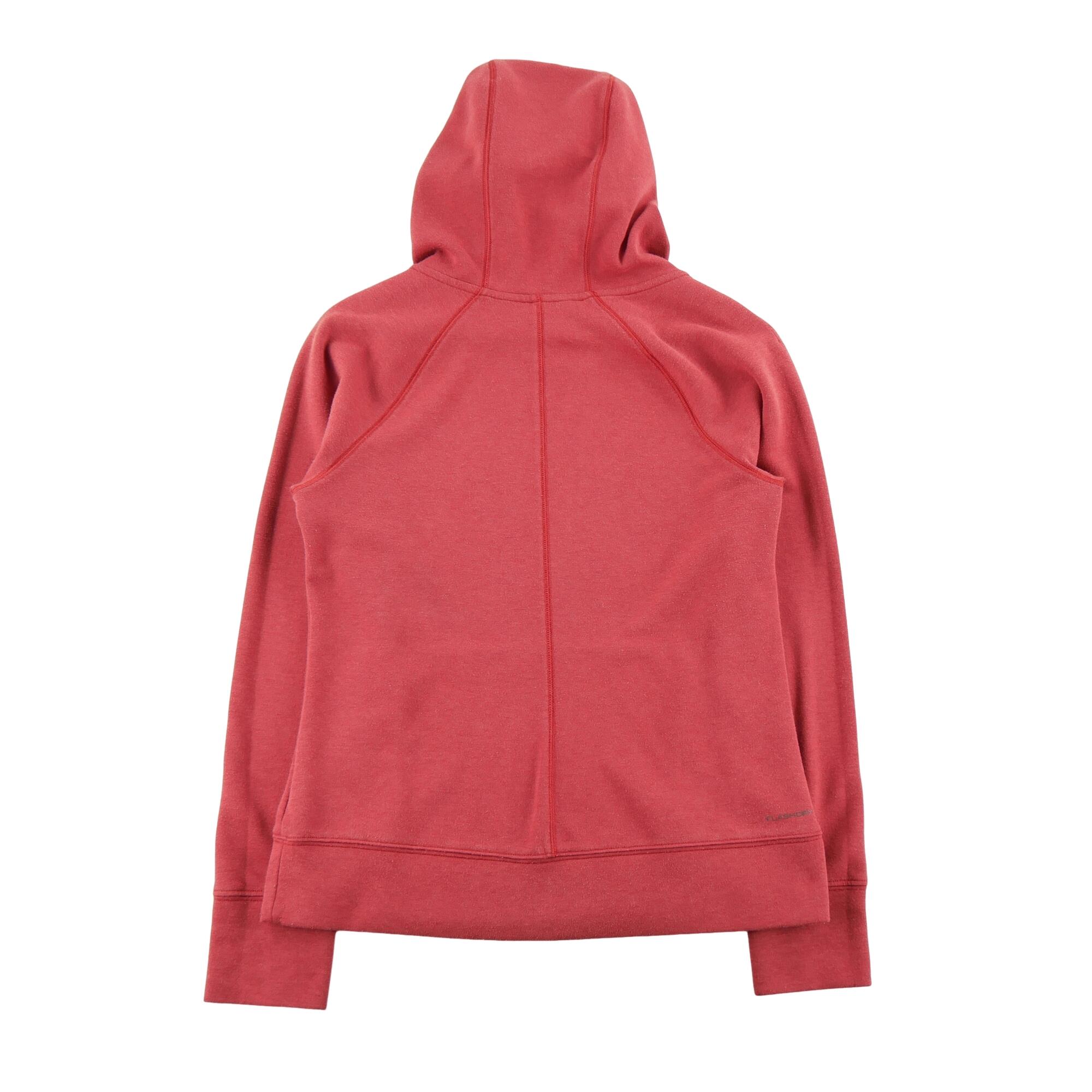 Segunda Vida - Sudadera con capucha mujer FlashDry The North Face - Bueno 2/7