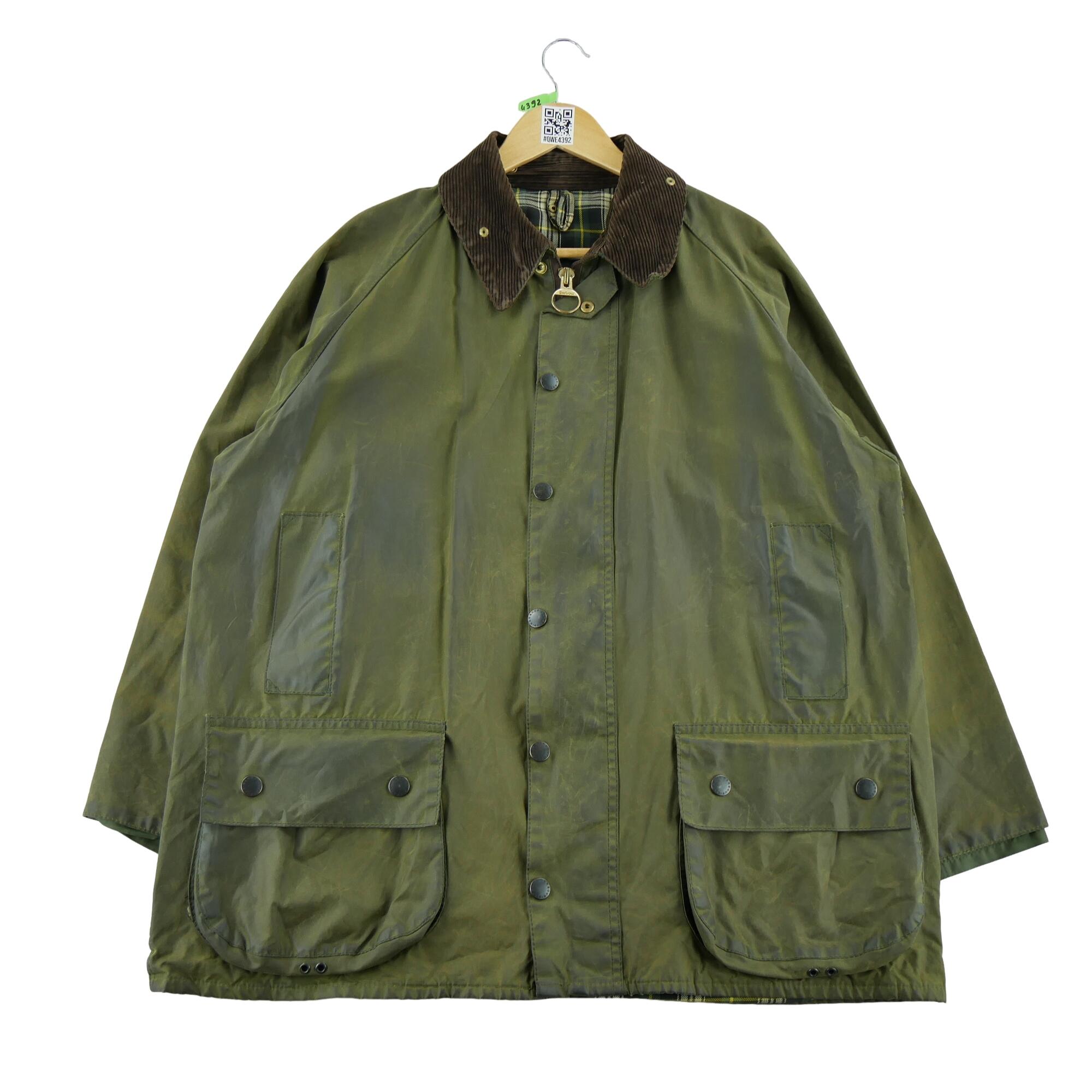 BARBOUR picture