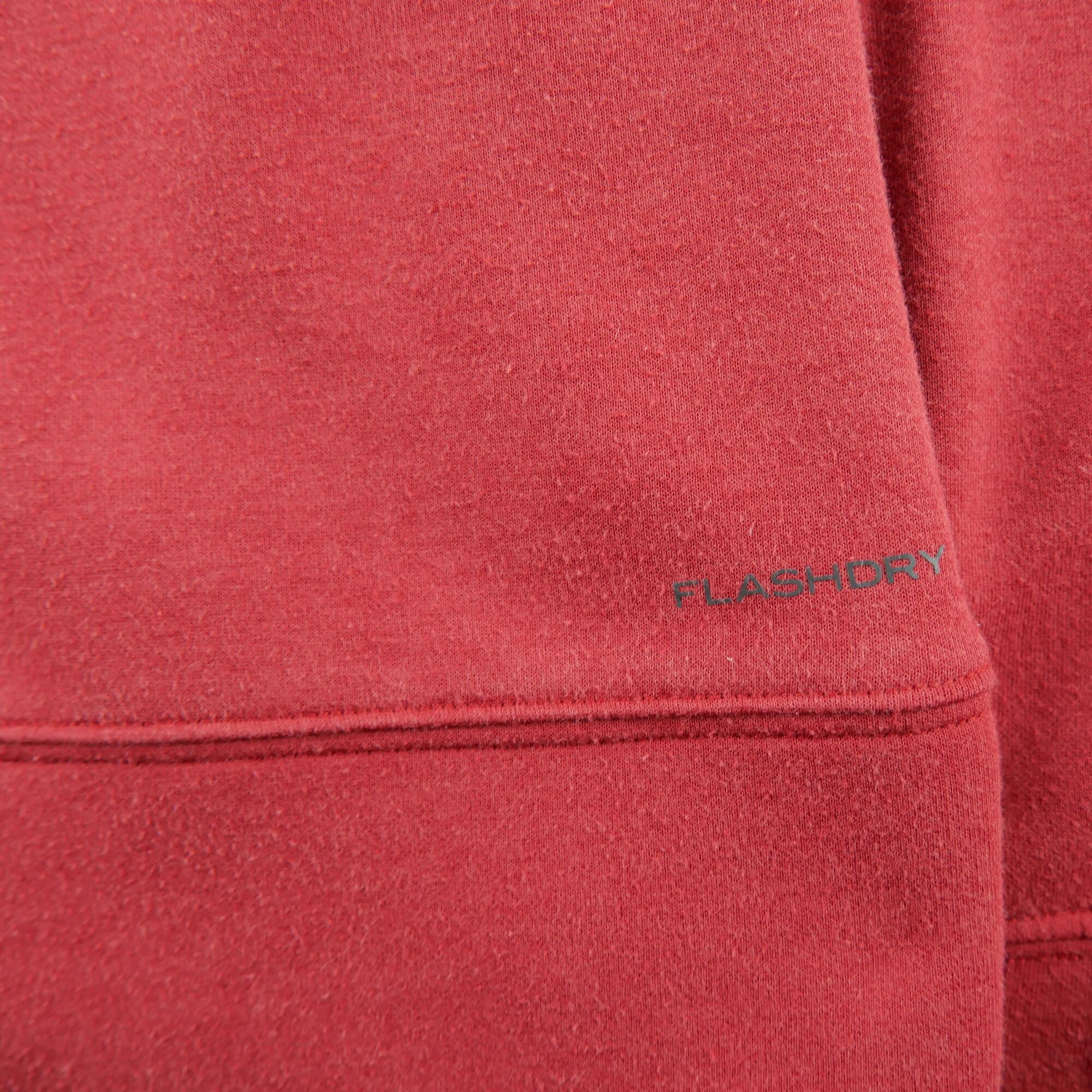 Segunda Vida - Sudadera con capucha mujer FlashDry The North Face - Bueno 5/7