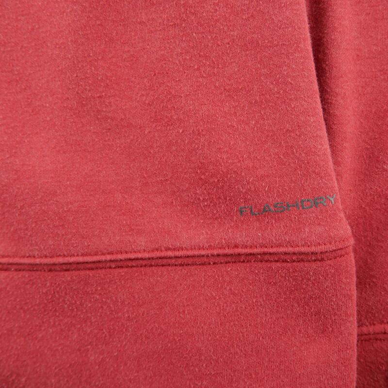 Second life - Hanorac cu glugă pentru femei FlashDry The North Face - Bun