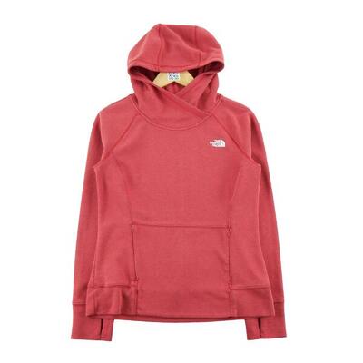 Second hand - Felpa con cappuccio donna FlashDry The North Face - Stato buono