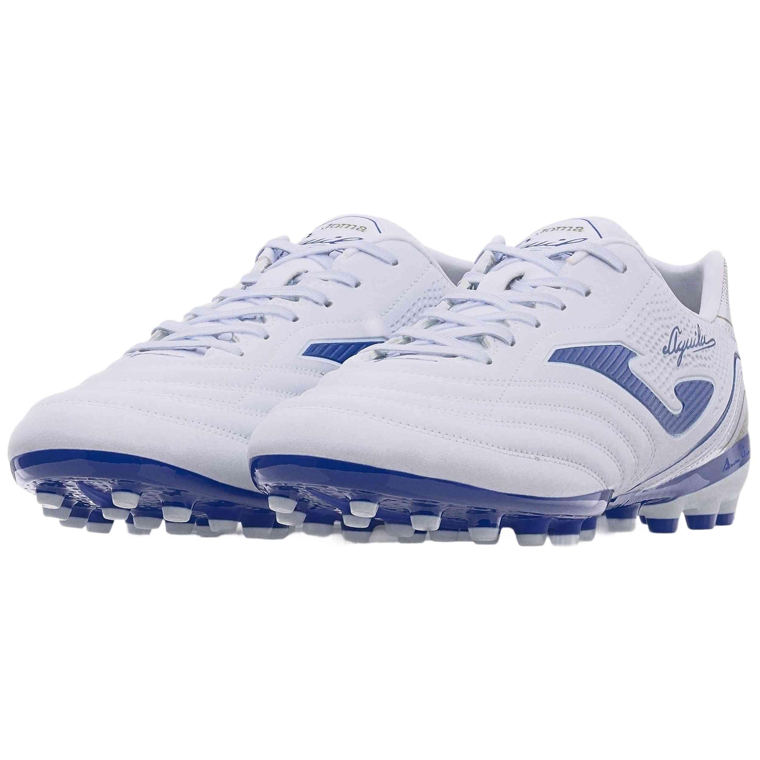 Chuteiras Joma modelo Aguila para homem 3/4