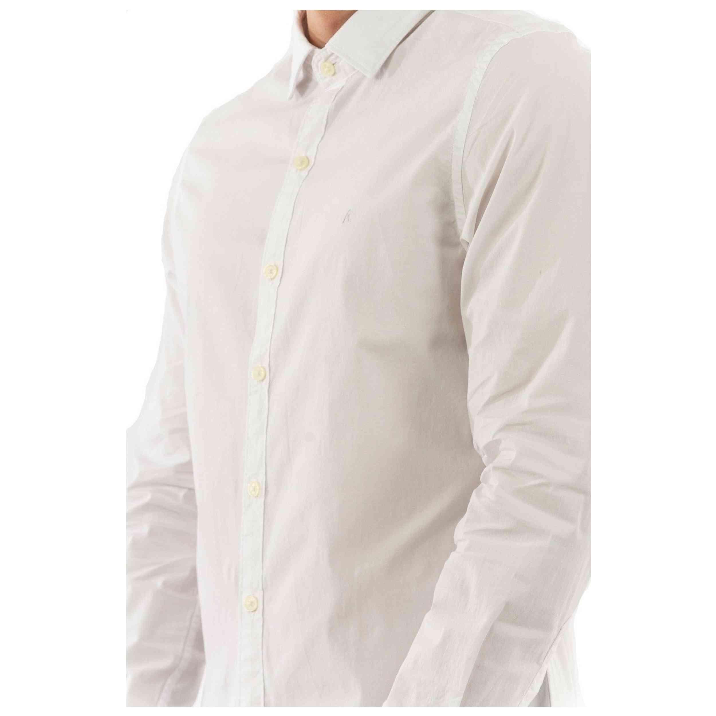 Chemise Replay modèle M402800080279A001 pour homme 4/4