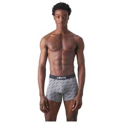 Boxershort set levi's model 701227428002020 voor mannen