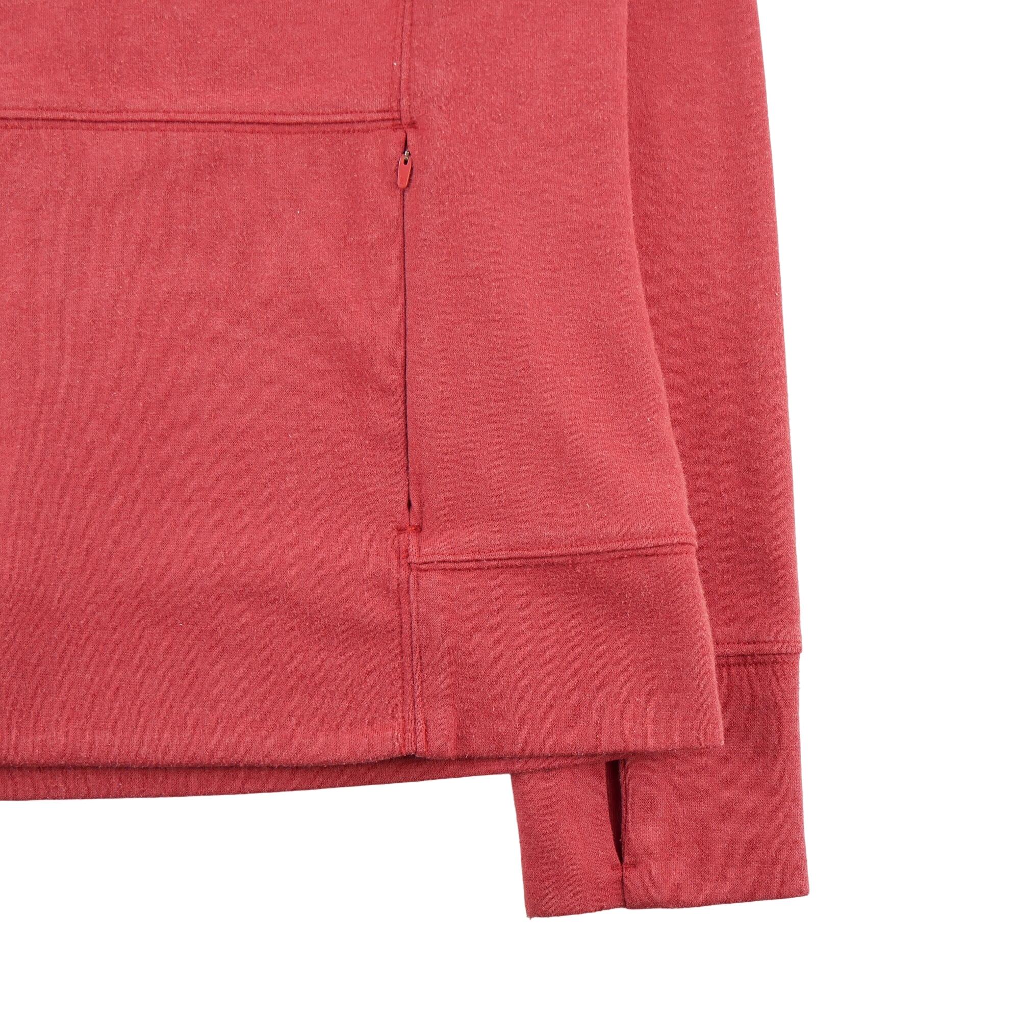 Segunda Vida - Sudadera con capucha mujer FlashDry The North Face - Bueno 4/7