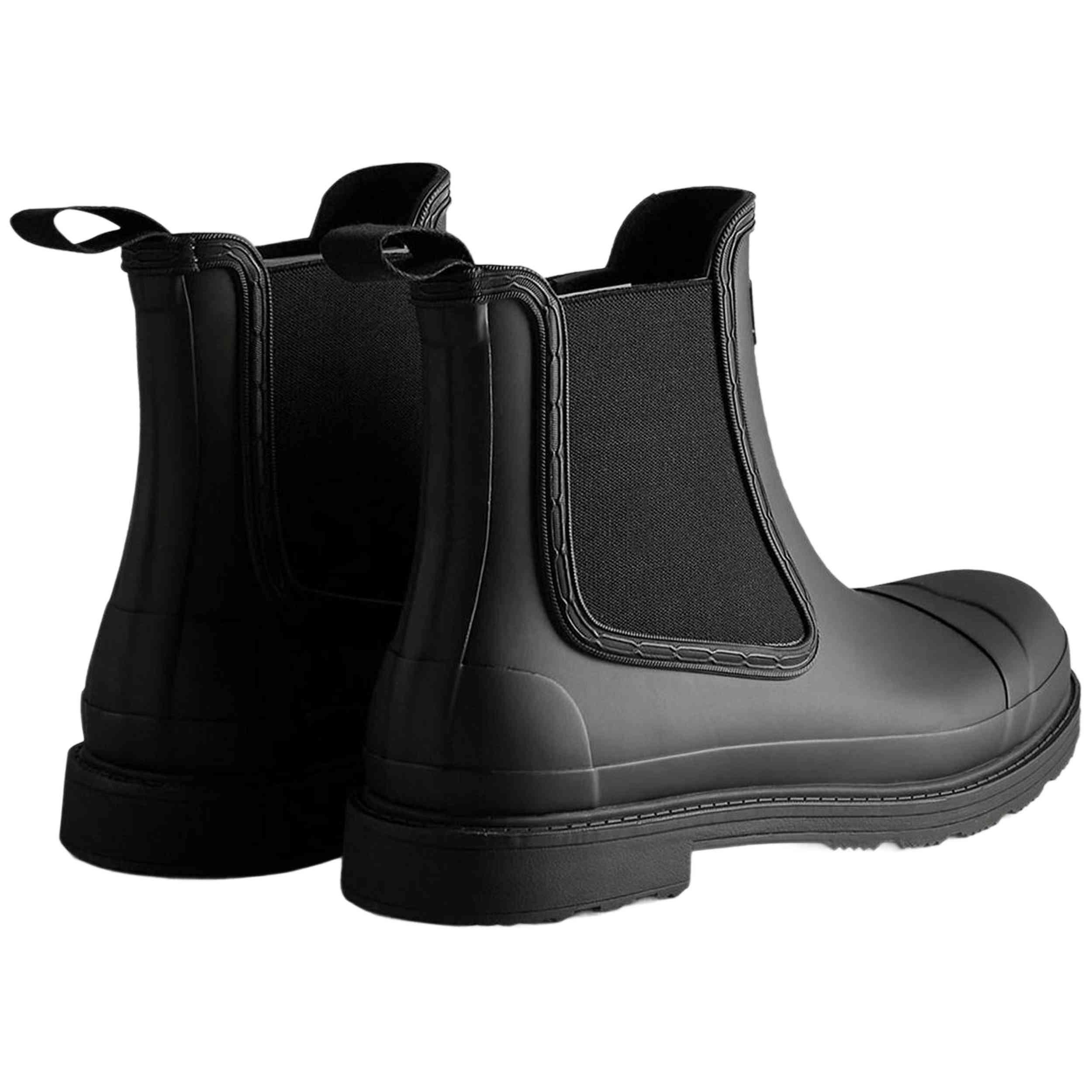 Botas Hunter modelo MFS9016RMA para mujer 2/4