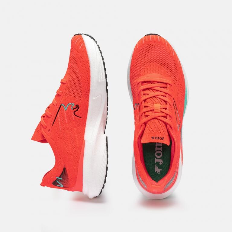 Zapatilla para Running para HOMBRE JOMA VIPER MEN 2607 CORAL 2/5