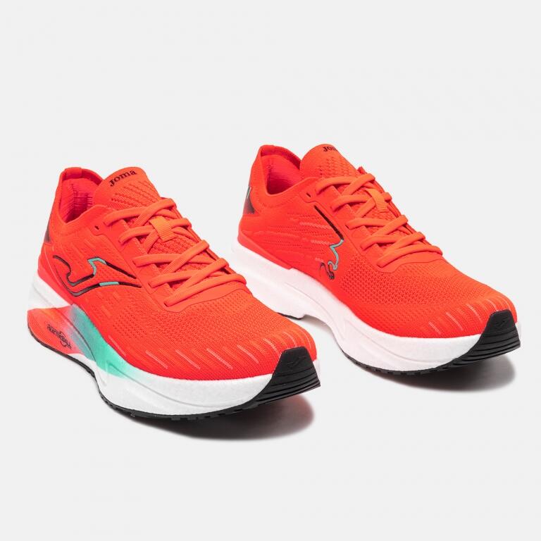 Zapatilla para Running para HOMBRE JOMA VIPER MEN 2607 CORAL 5/5