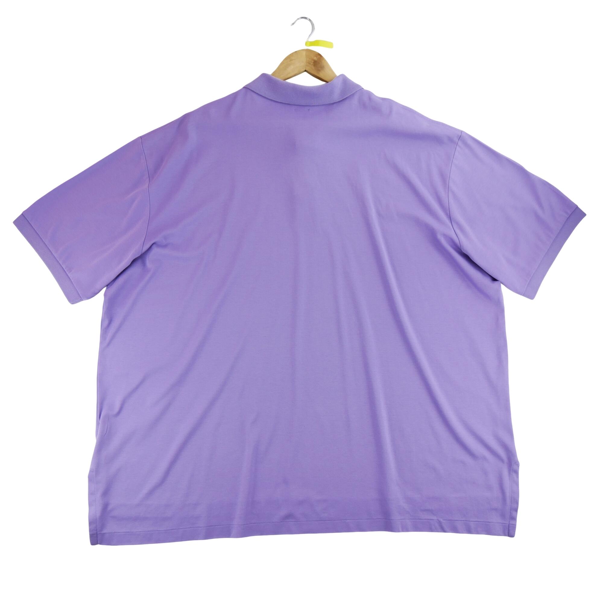 Second life - Polo Ralph Lauren koszulka męska z krótkim rękawem - Stan dobry 3/5