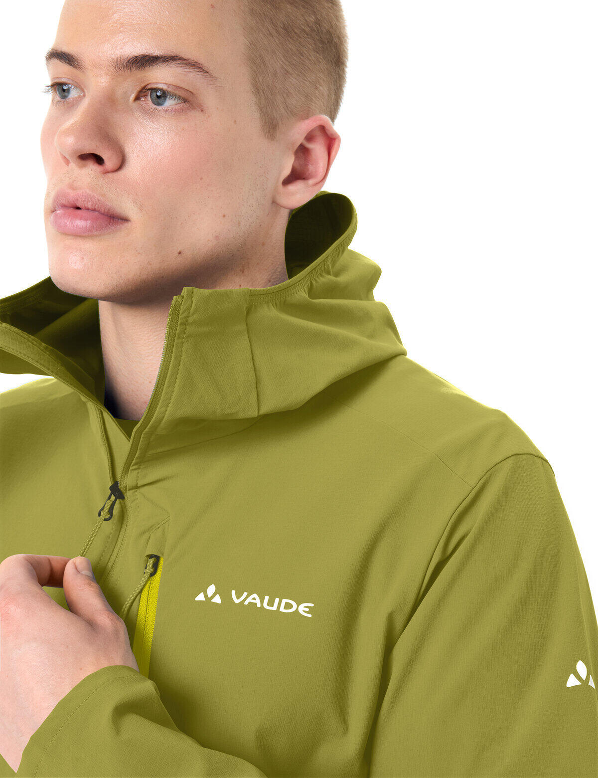 Softshell-Jacke M Tekoa Jacket II 6/7
