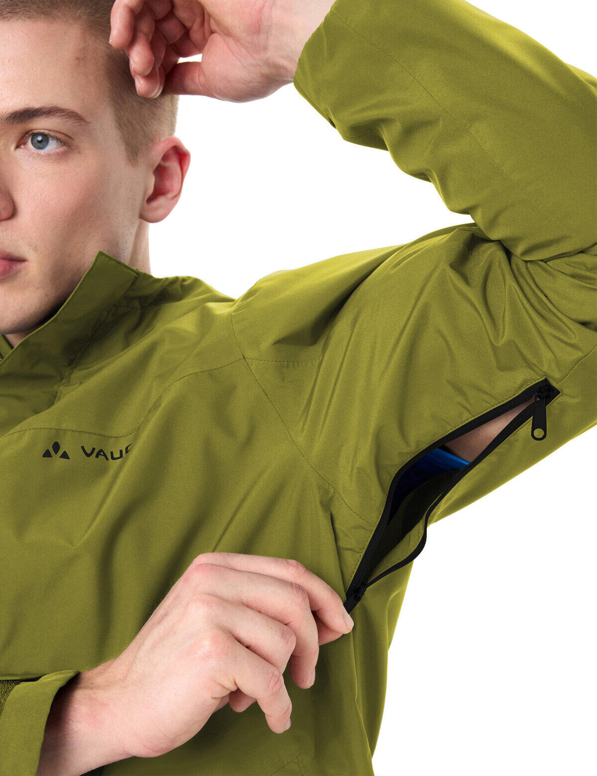 VAUDE Jacken Men's Strathcona Jacket 6/7