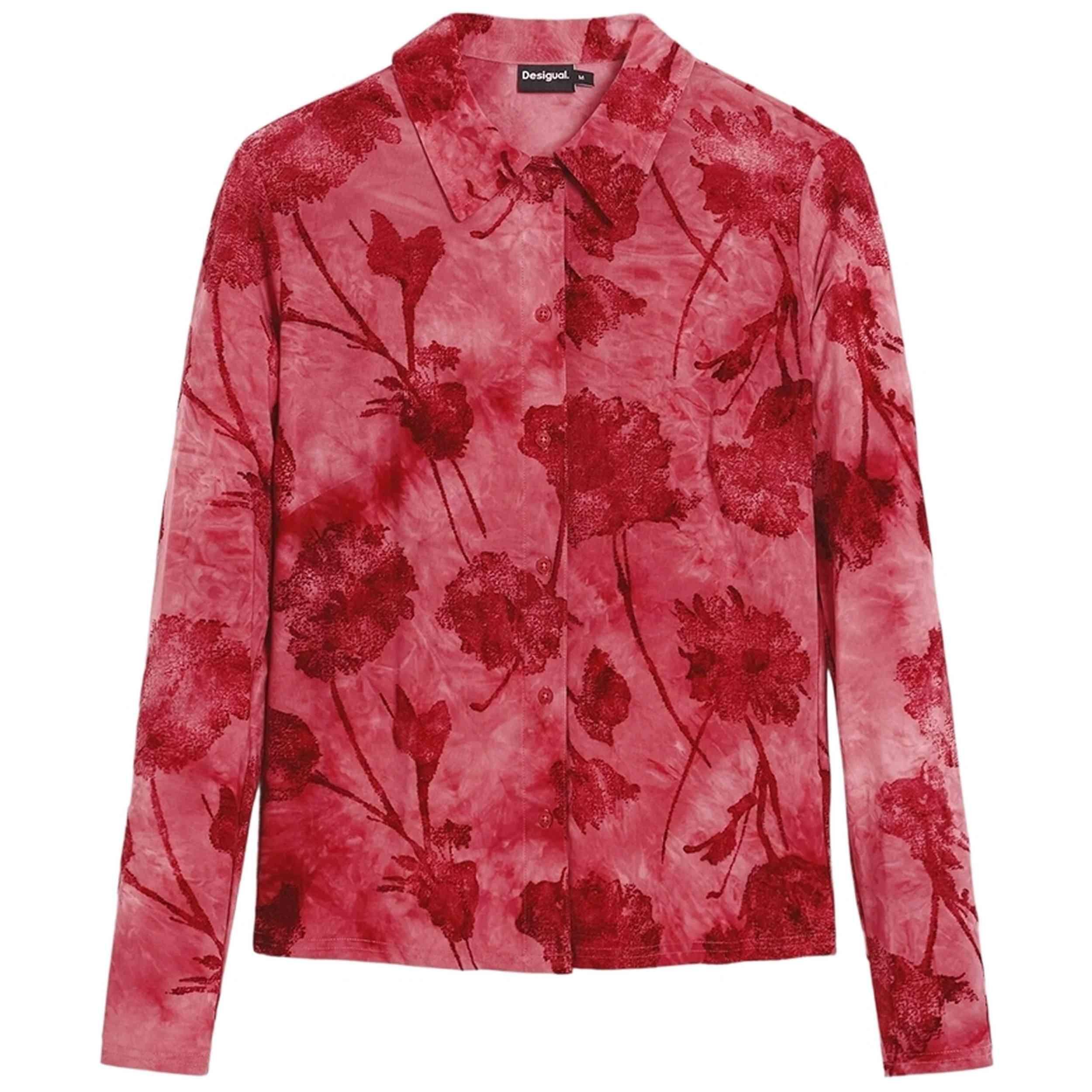 Camisa Desigual modelo DESIG0303401 para mulheres 2/2