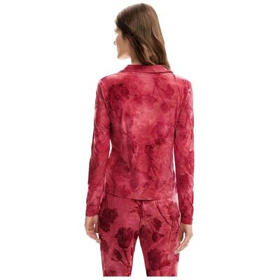 Overhemd desigual model desig0303401 voor vrouwen