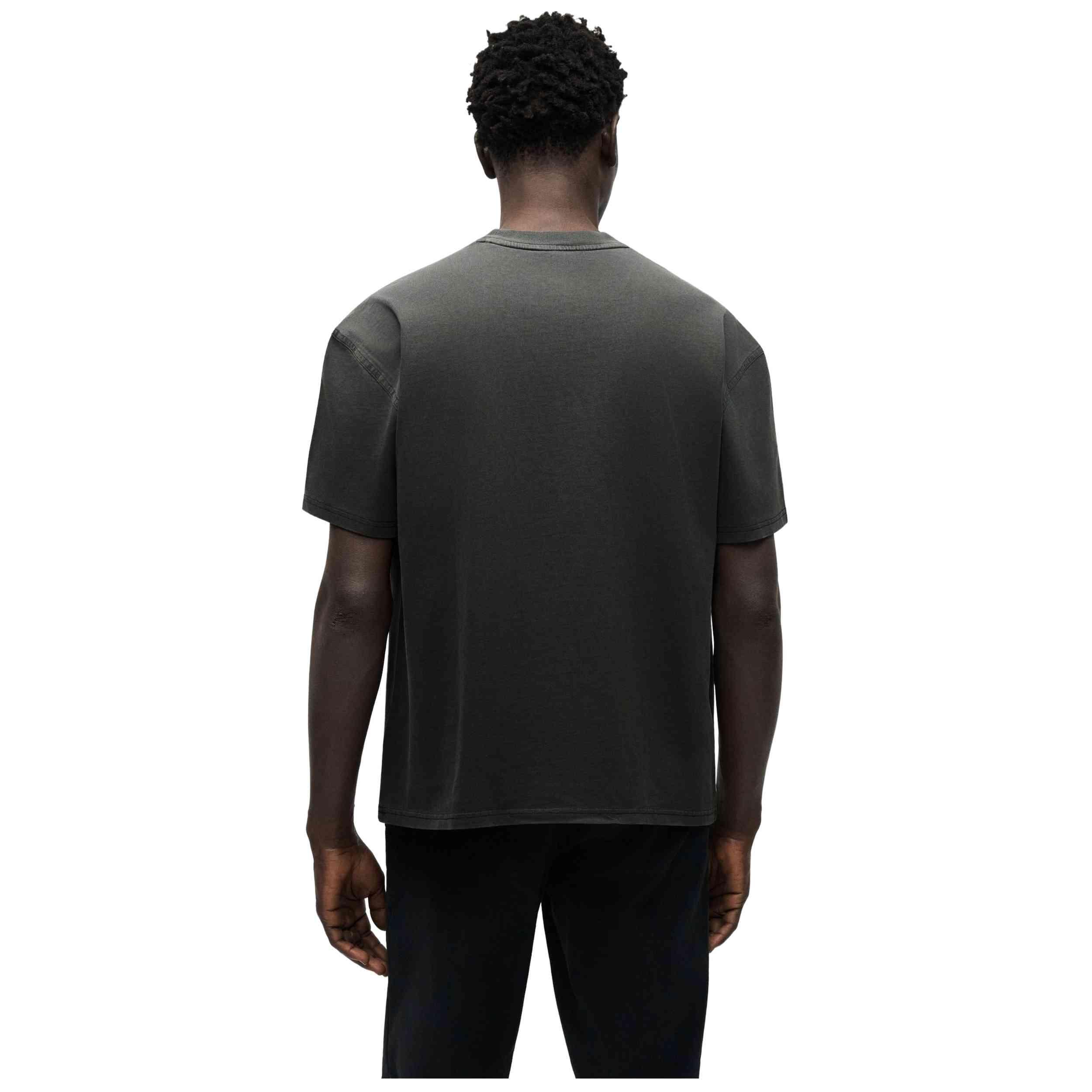 Camisa Dickies modelo DK0A88GNBLK1 para homem 4/4