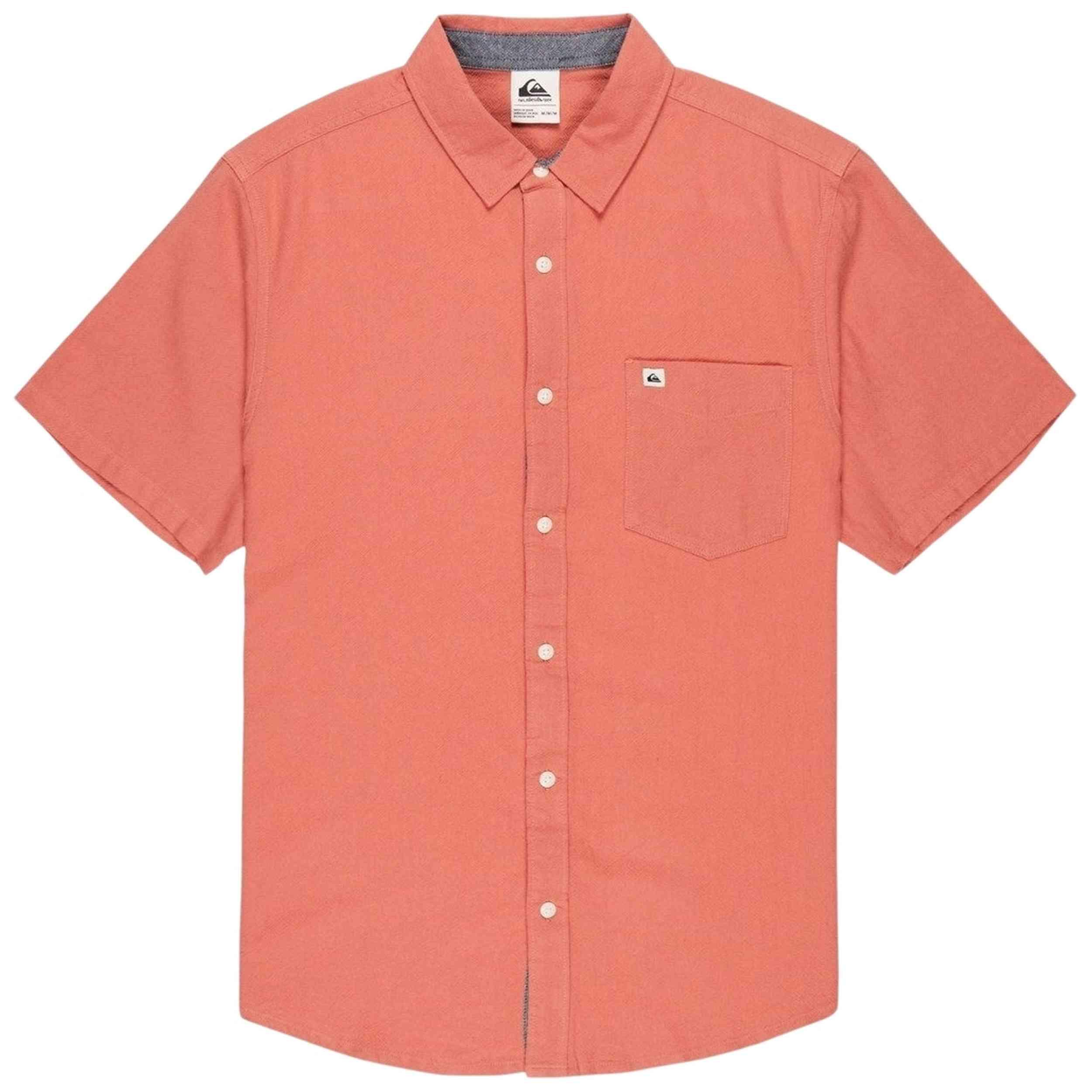 Chemise Quiksilver modèle EQYWT04622-MKT0 pour homme 5/5