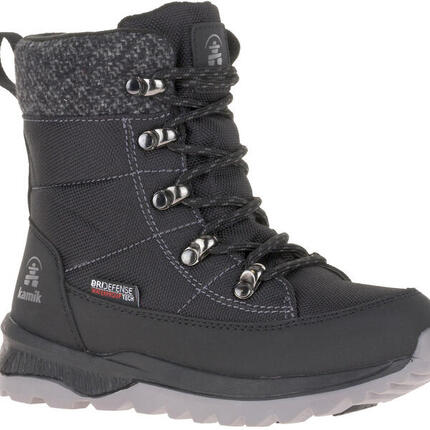 Kinder, Unisex Bergstiefel OWL