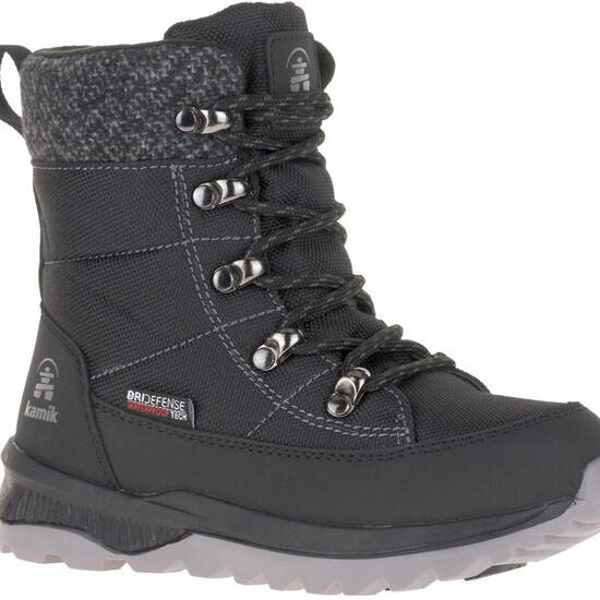 Kinder, Unisex Bergstiefel OWL