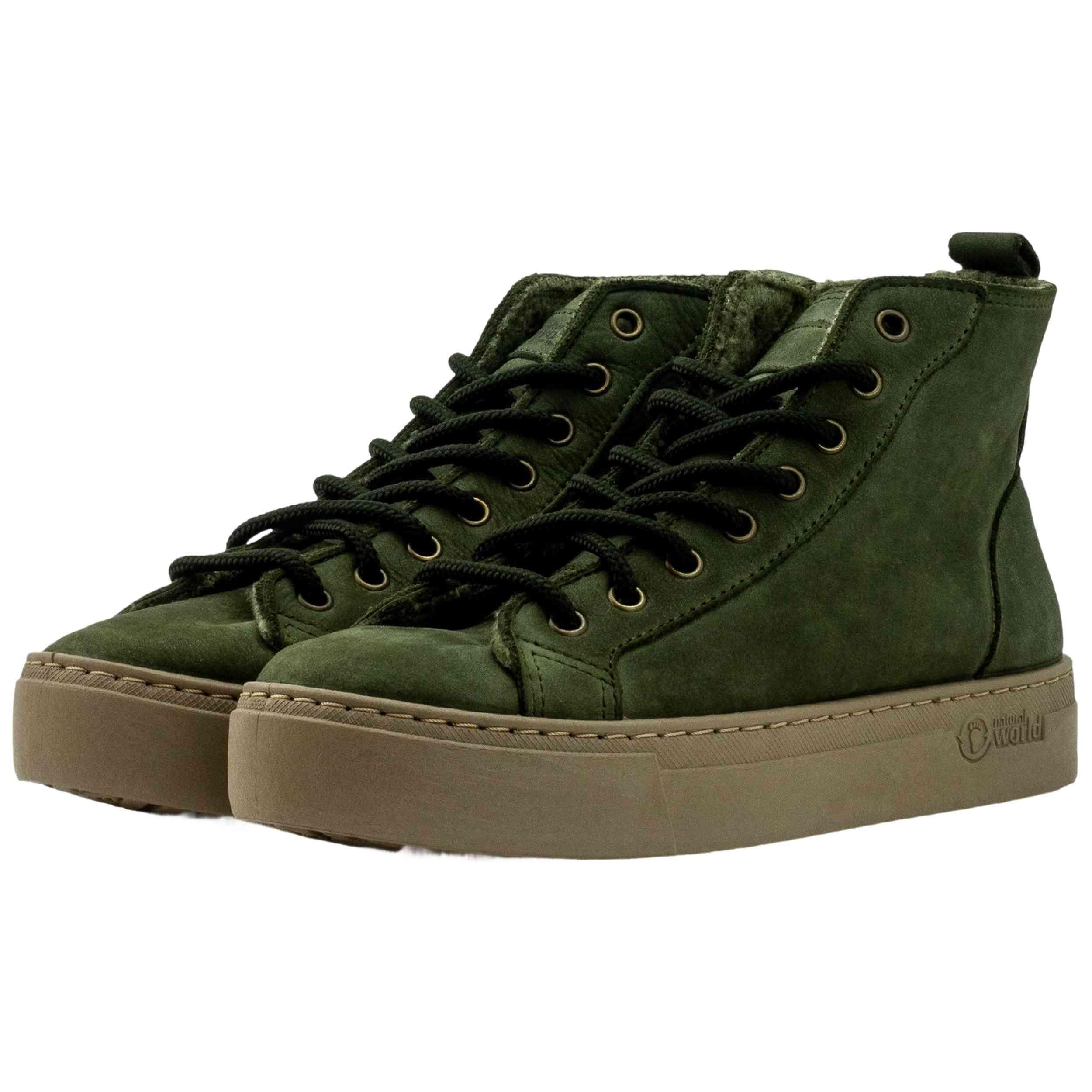 Botas Natural world eco modelo 6180-878 para mulheres 2/5