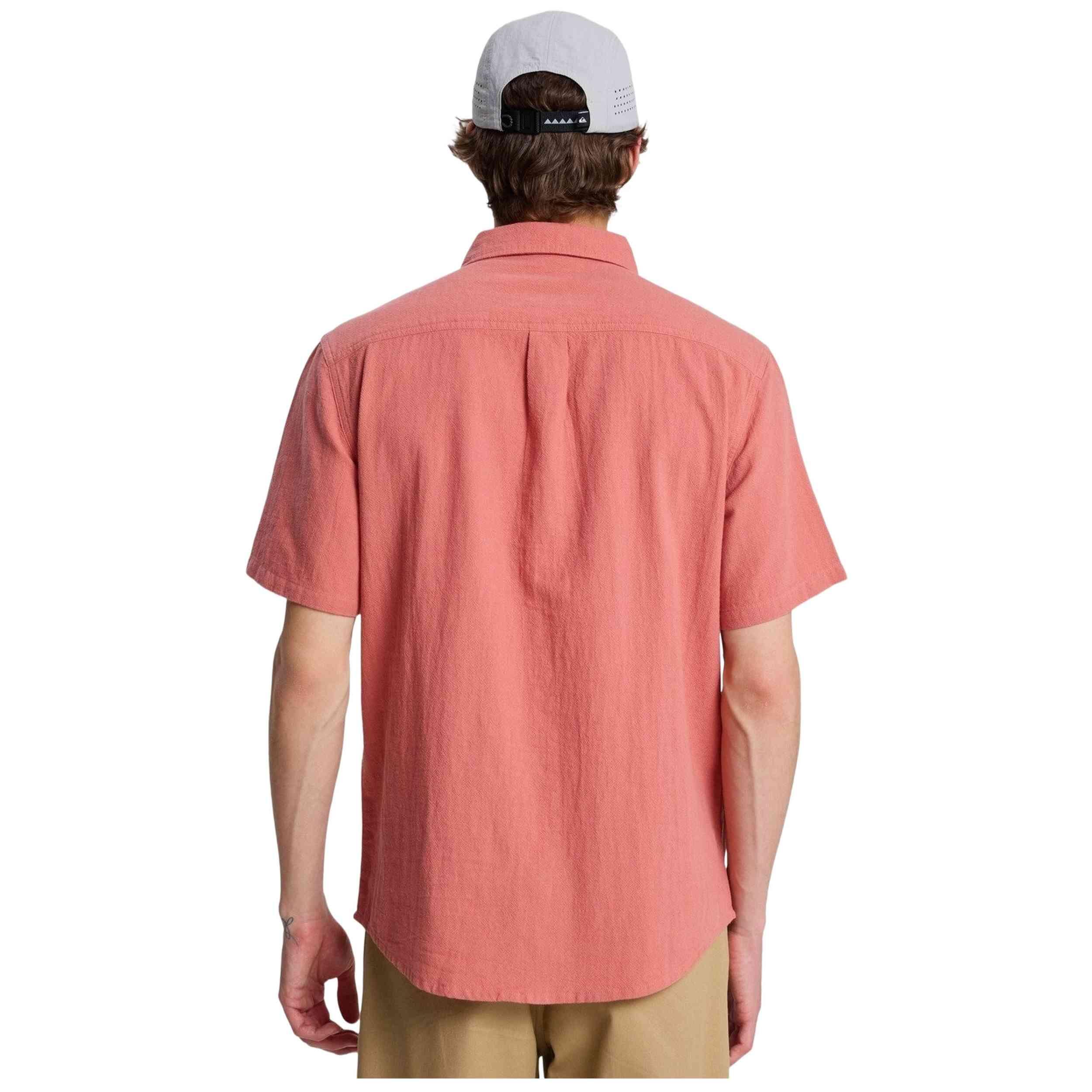 Chemise Quiksilver modèle EQYWT04622-MKT0 pour homme 4/5