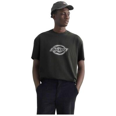 Camicia Dickies modello DK0A88GNBLK1 per uomini