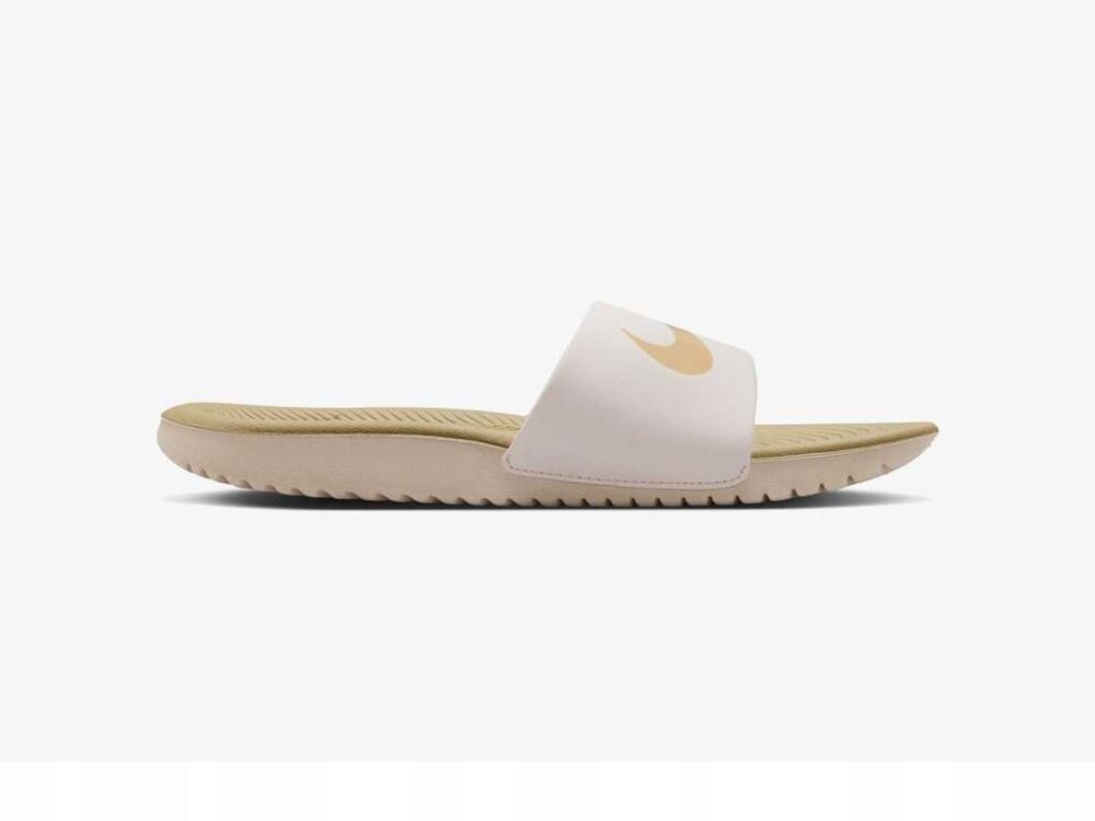 Klapki Nike Kawa Slide Basenowe Piankowe 3/6