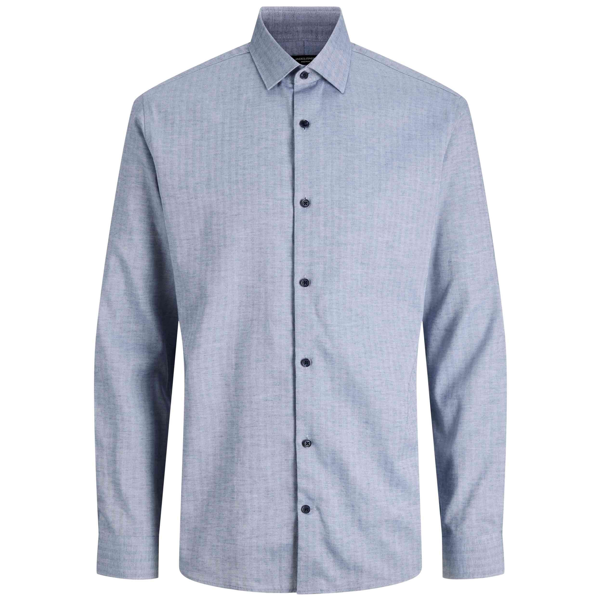 Chemise Jack&jones modèle 12287496 pour homme 3/5