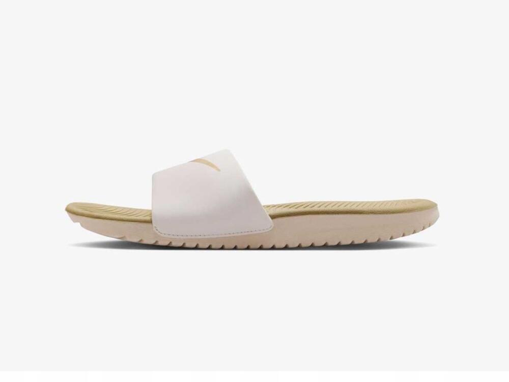 Klapki Nike Kawa Slide Basenowe Piankowe 2/6