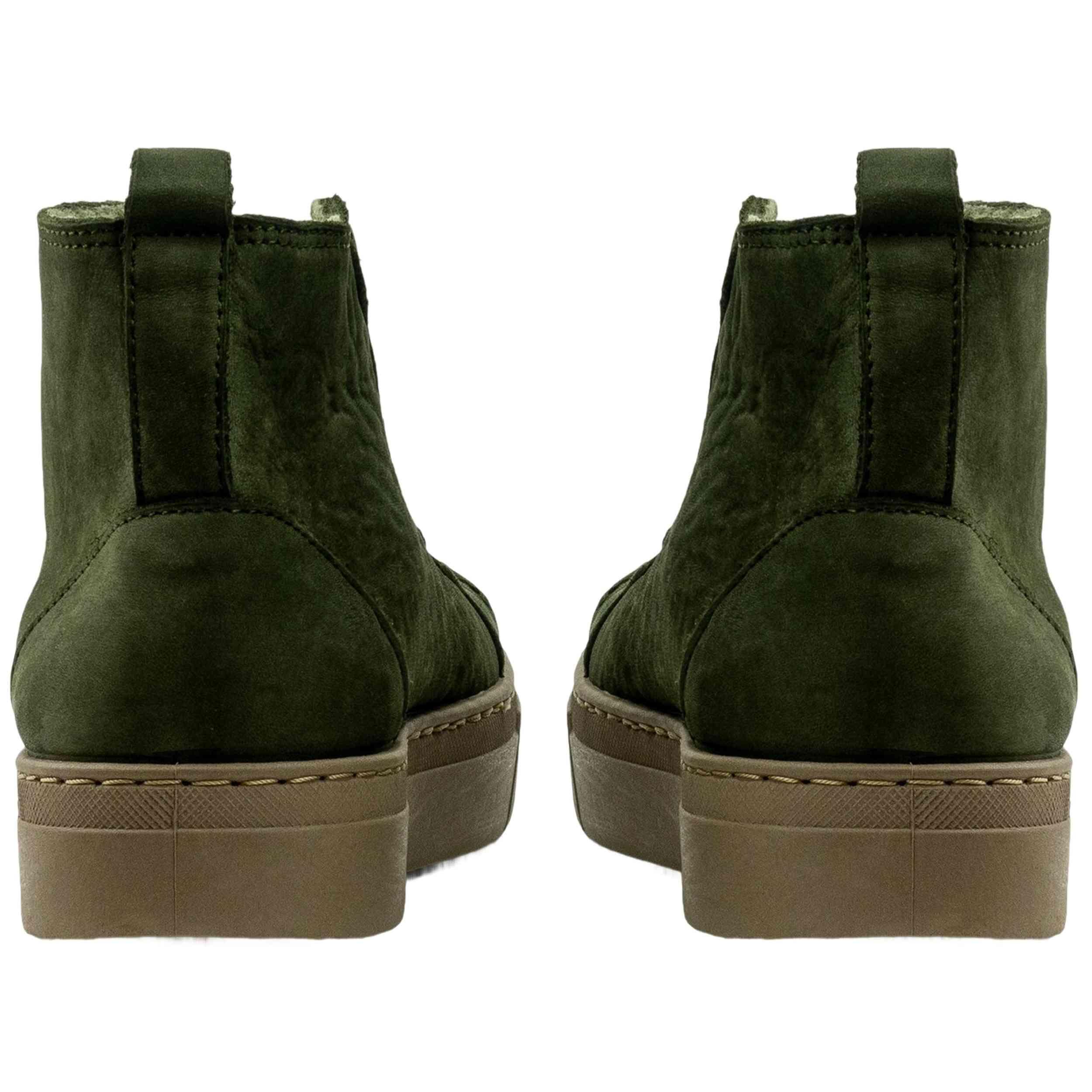 Botas Natural world eco modelo 6180-878 para mulheres 4/5