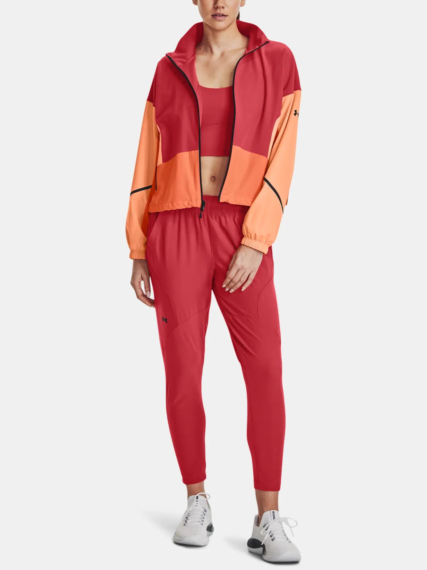 Női dzseki Under Armour Unstoppable Jacket 6/6