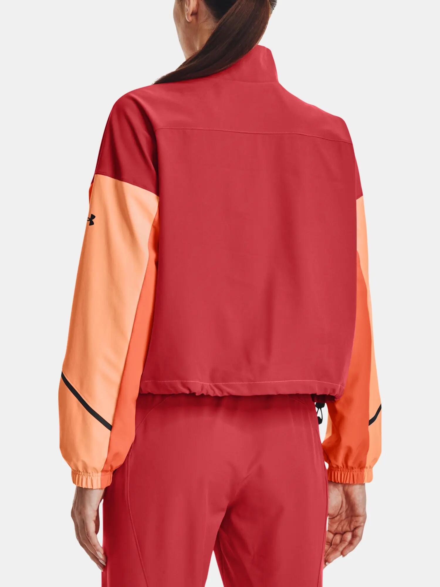 Női dzseki Under Armour Unstoppable Jacket 2/6