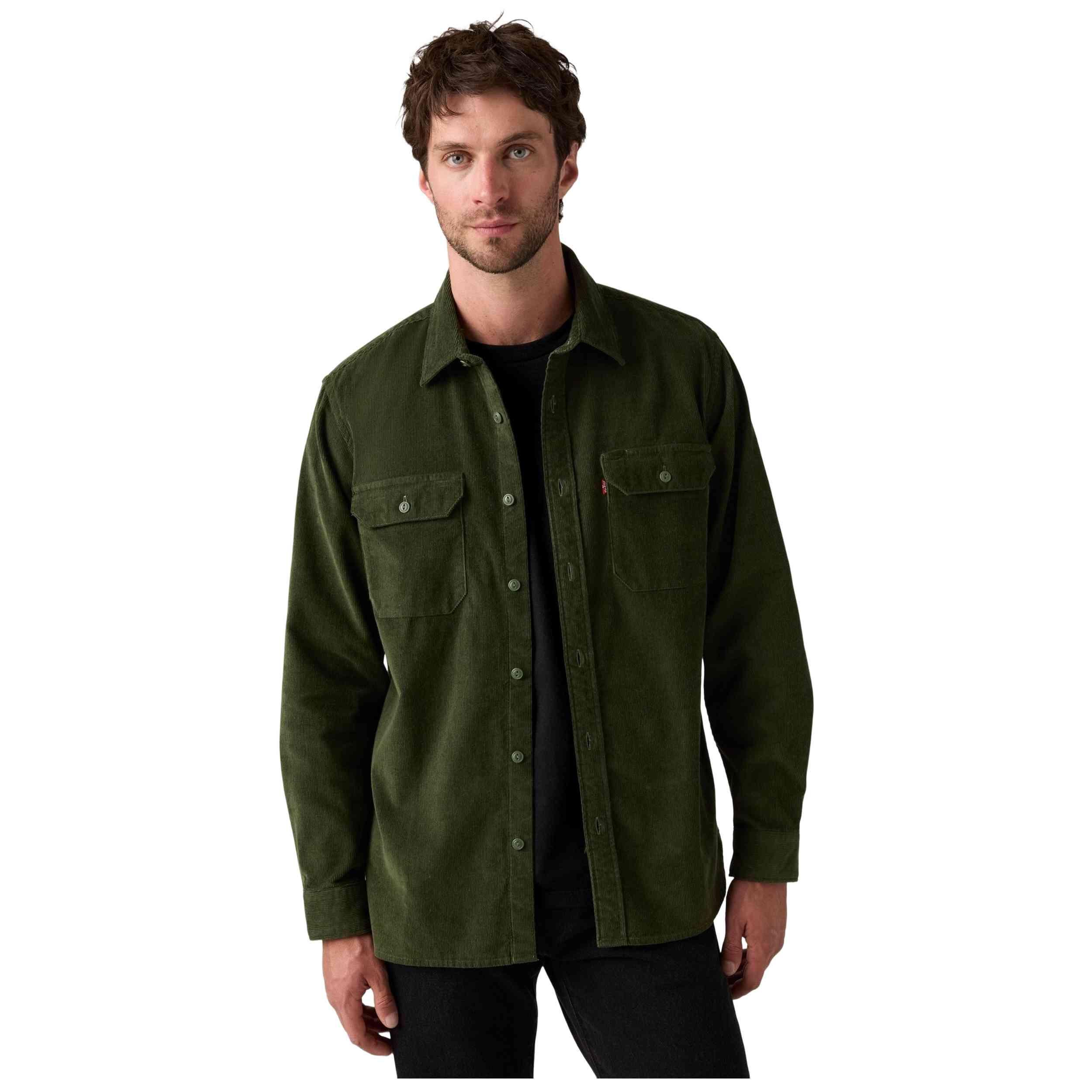 Chemise Levi's modèle 124-15315157057880 pour homme 3/5